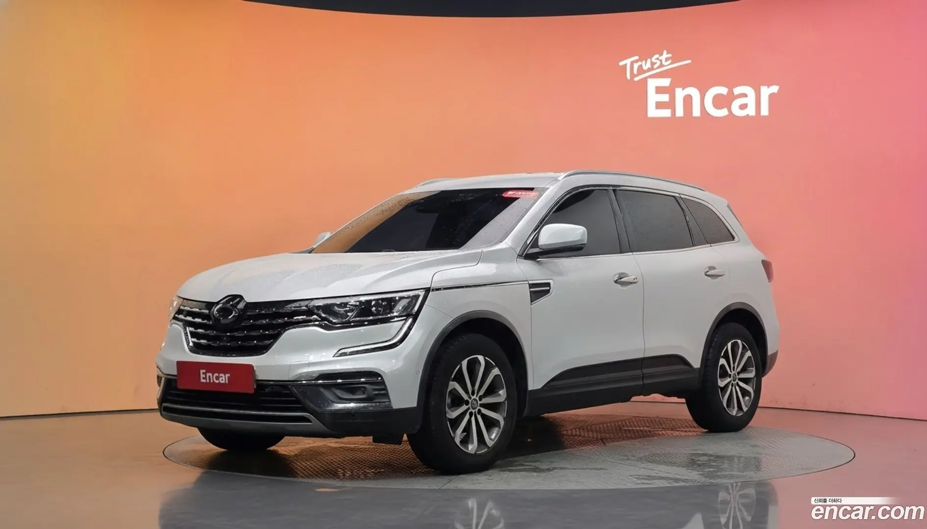 Main__Slider__Photo:QM6 Renault Korea 2020.6-0