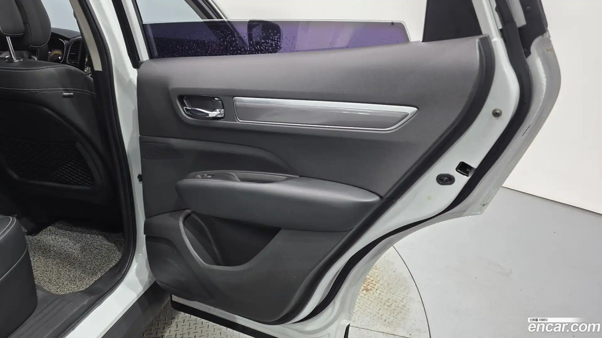 QM6 Renault Korea 2020.6-INNER-035