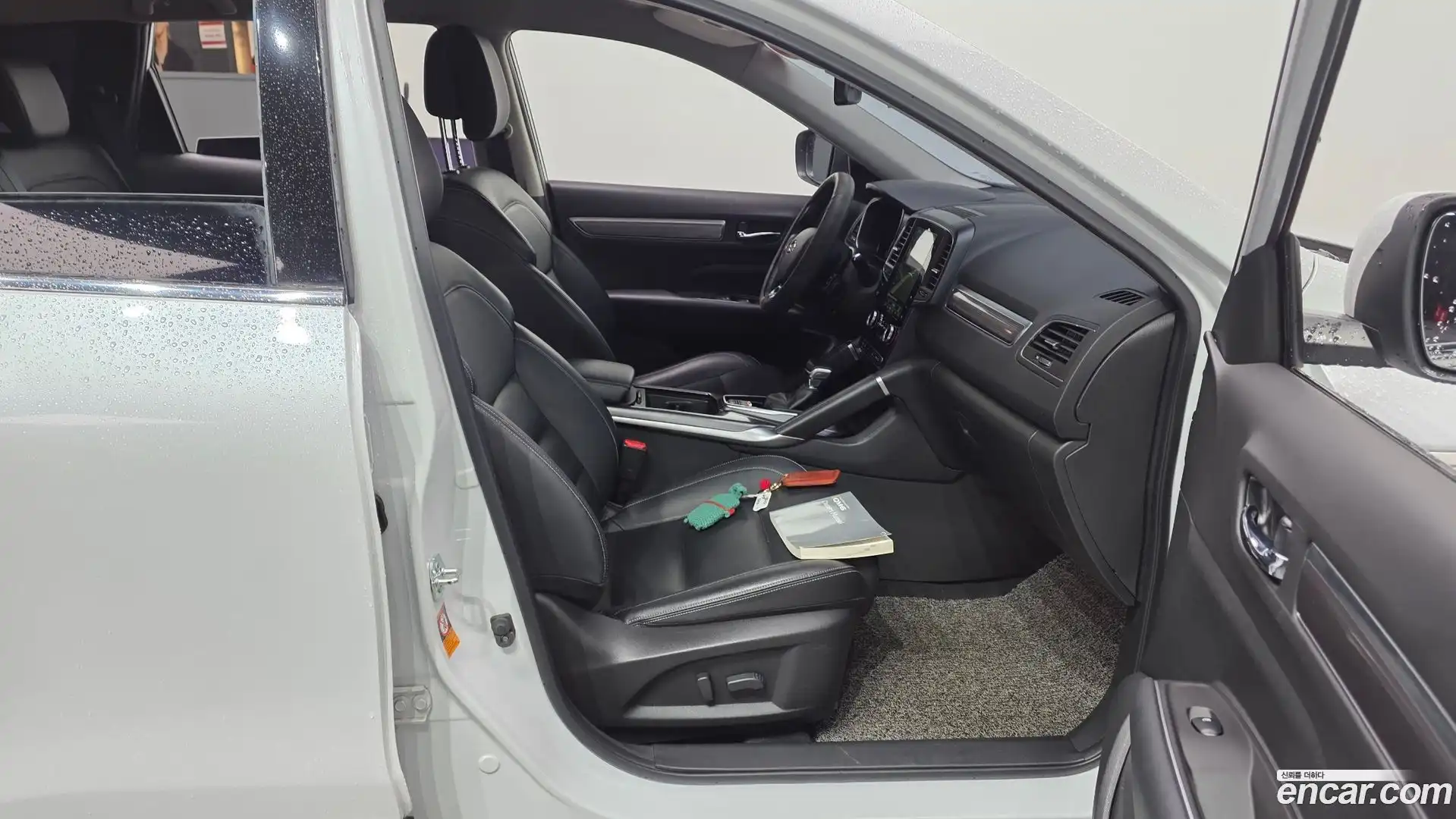 QM6 Renault Korea 2020.6-INNER-036