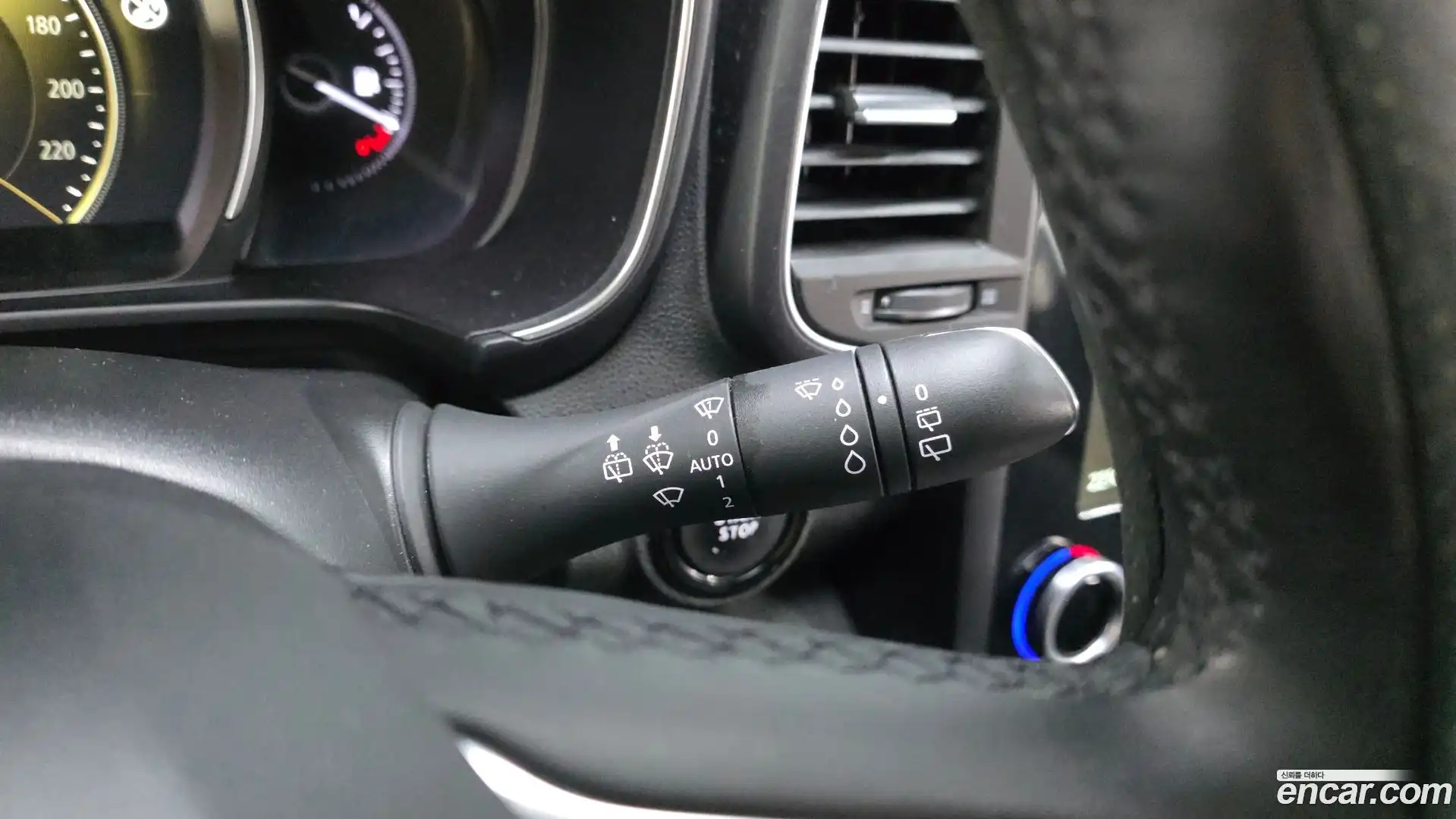 QM6 Renault Korea 2020.6-OPTION-041