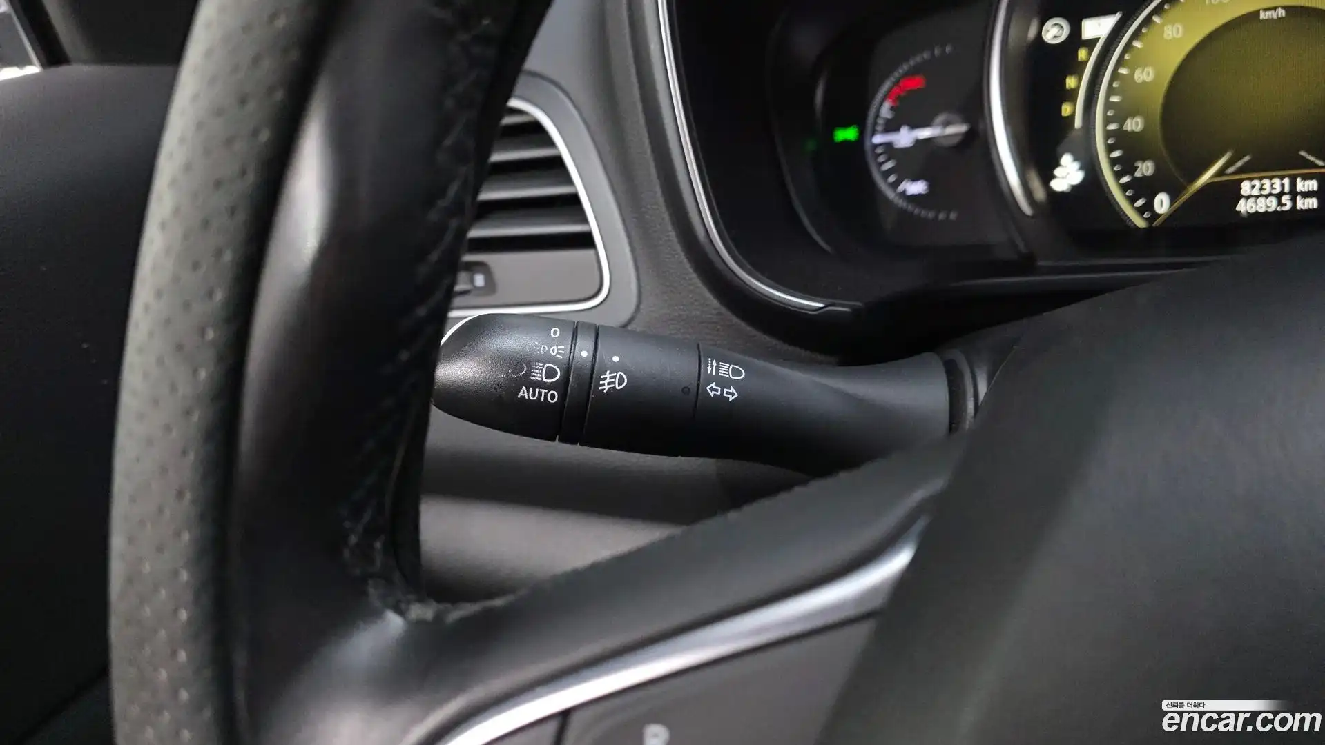 QM6 Renault Korea 2020.6-OPTION-043