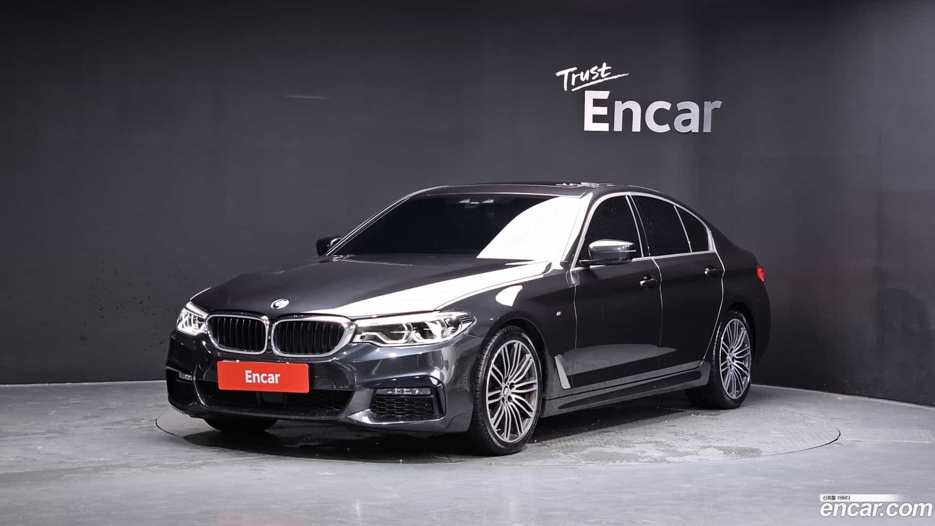 5-Series BMW 2019.8-OUTER-001