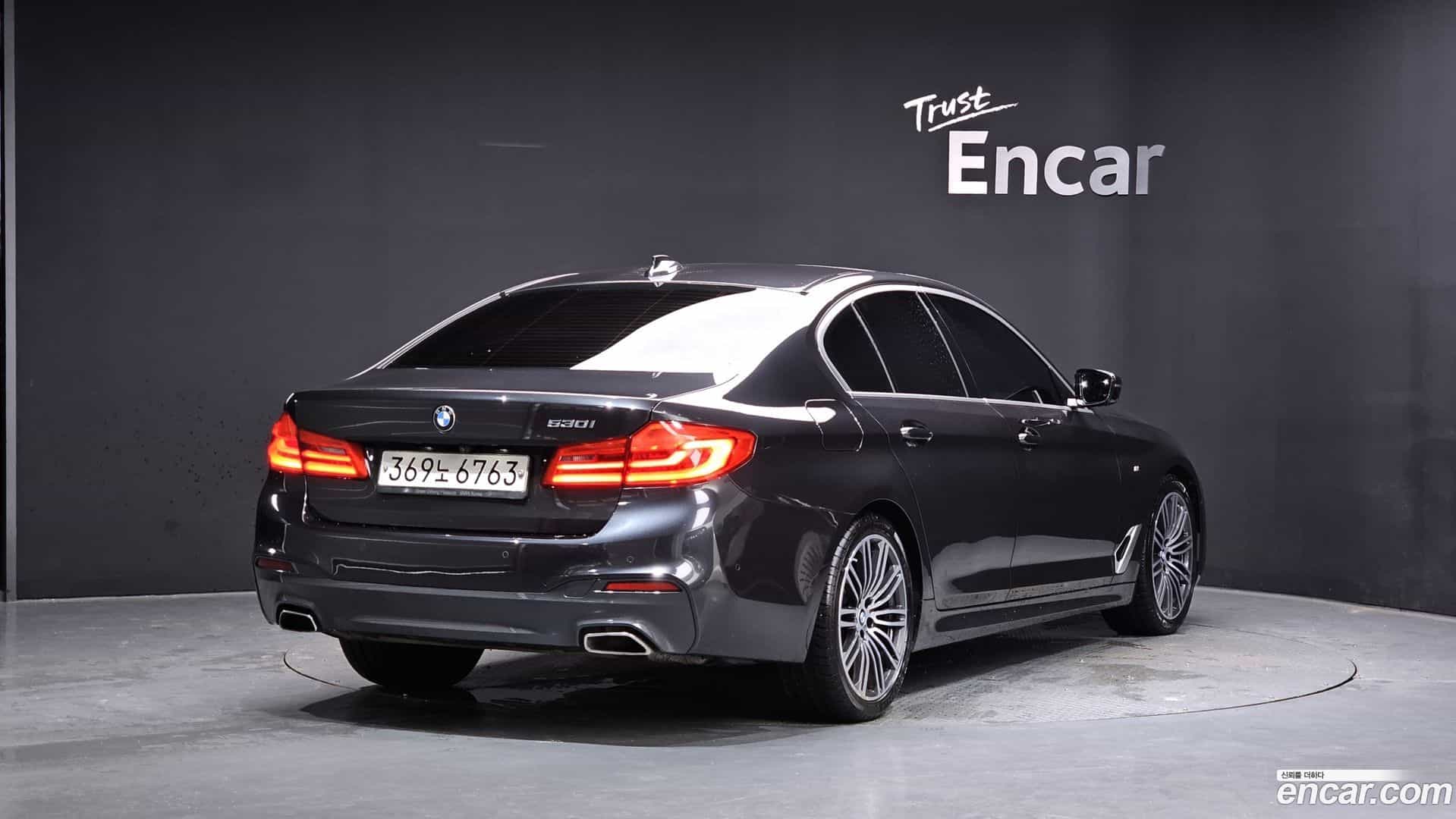 5-Series BMW 2019.8-OUTER-002