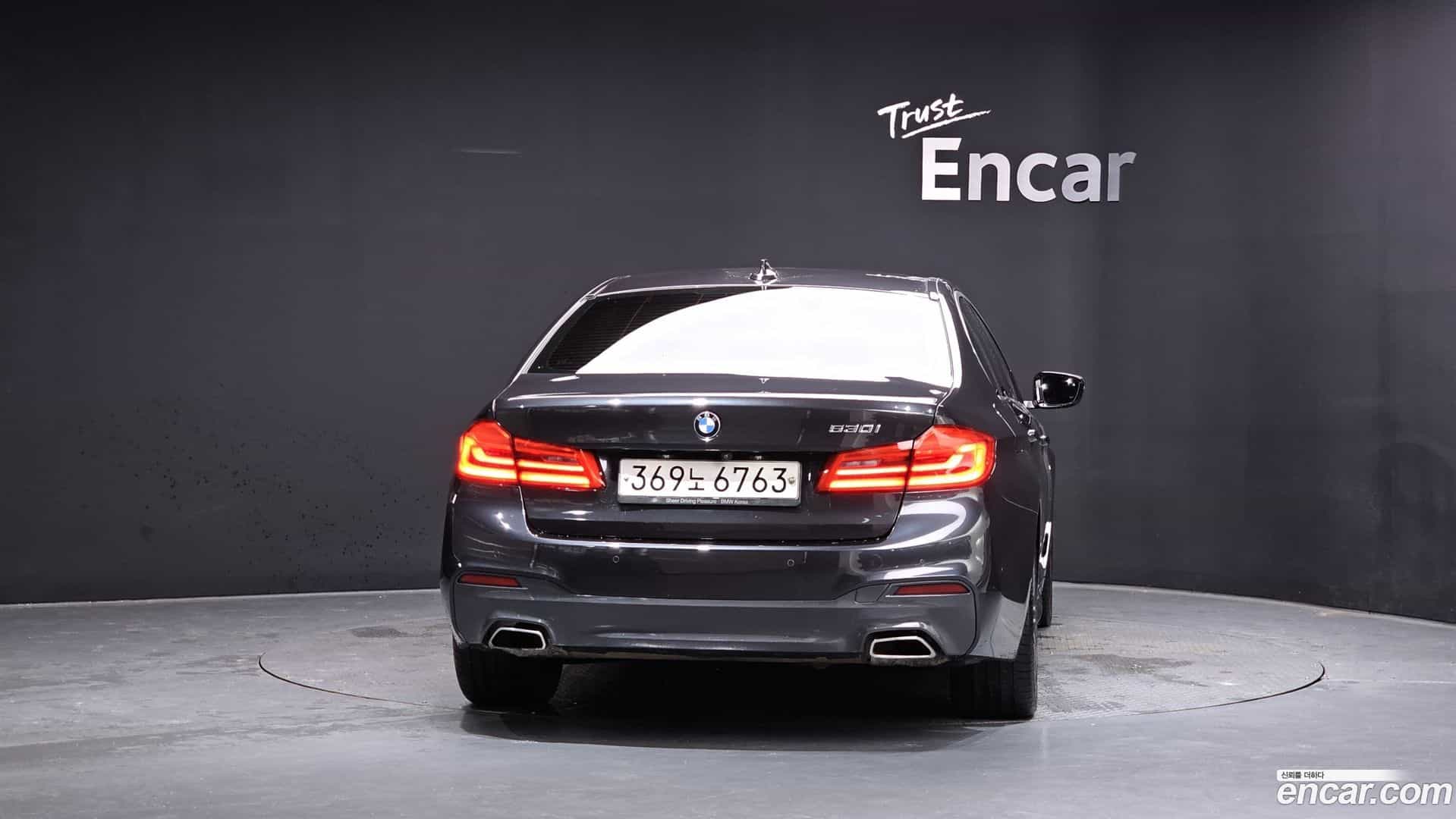 5-Series BMW 2019.8-OUTER-004