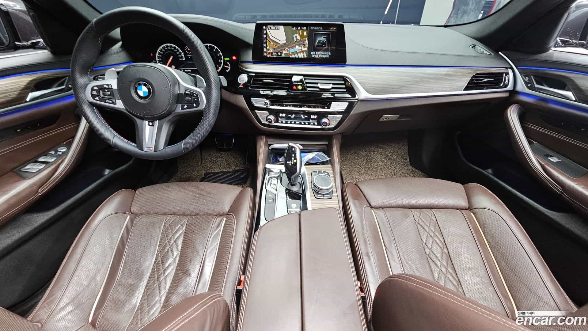 5-Series BMW 2019.8-INNER-007