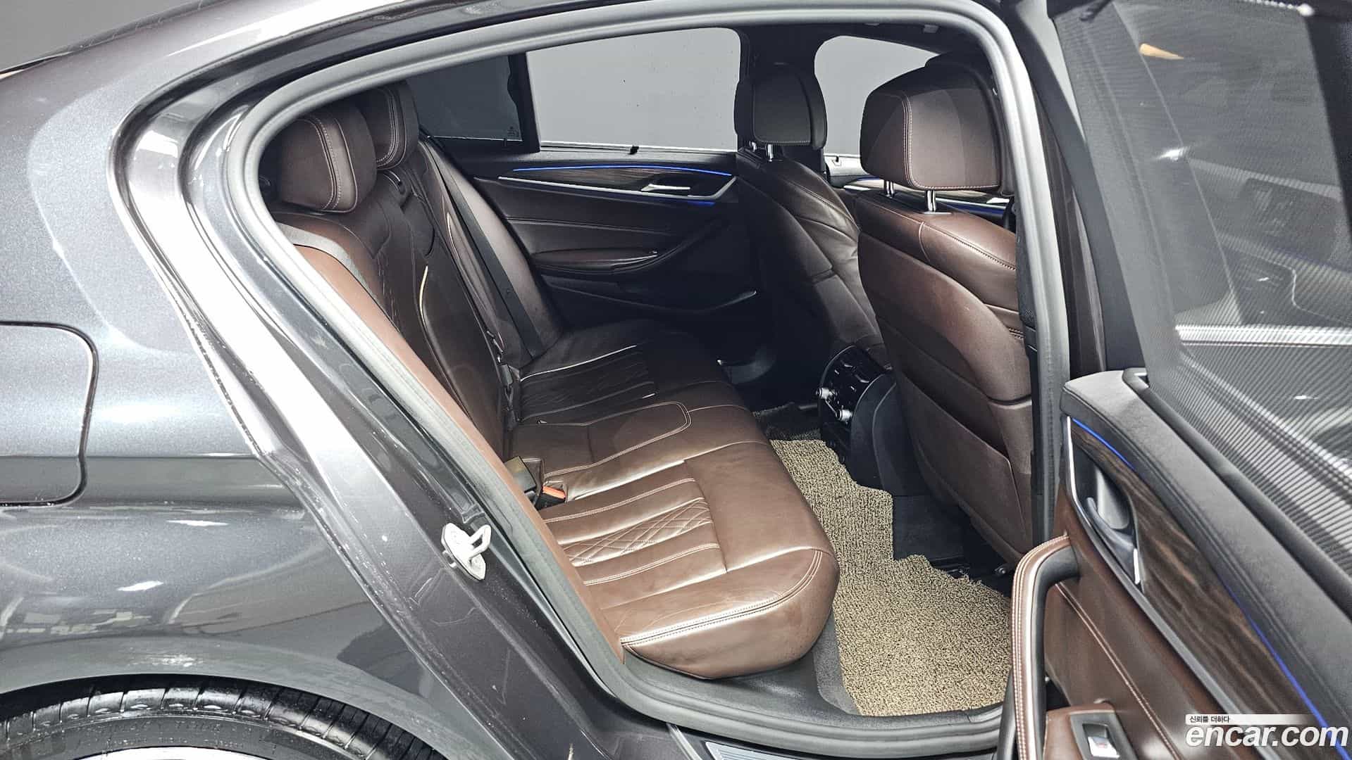5-Series BMW 2019.8-OPTION-015