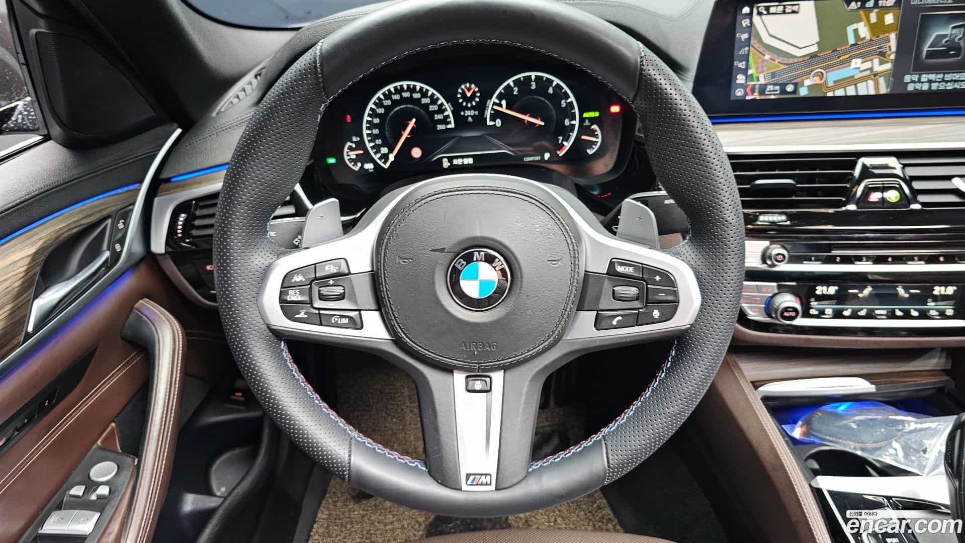 5-Series BMW 2019.8-OPTION-016