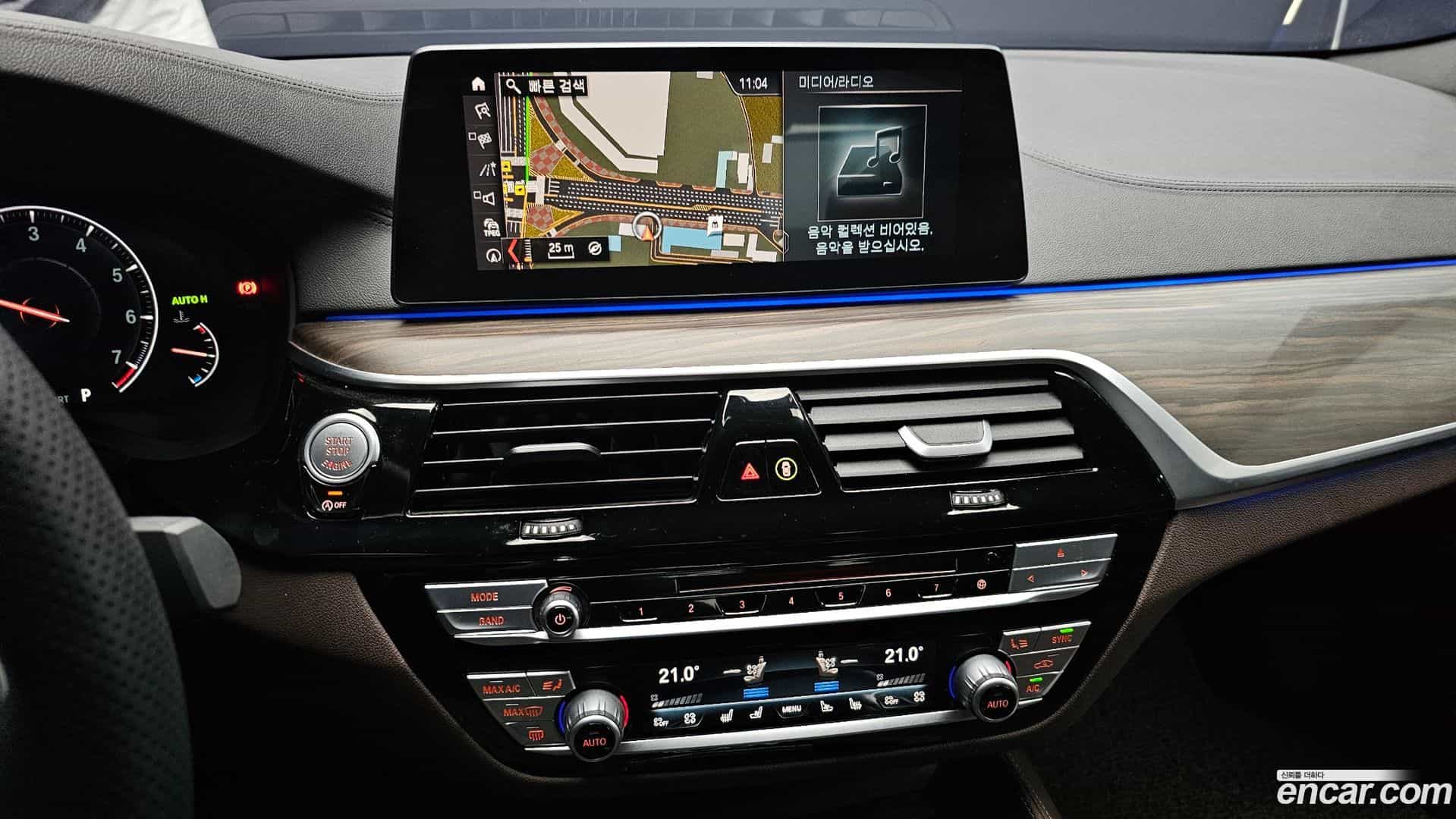 5-Series BMW 2019.8-OPTION-017