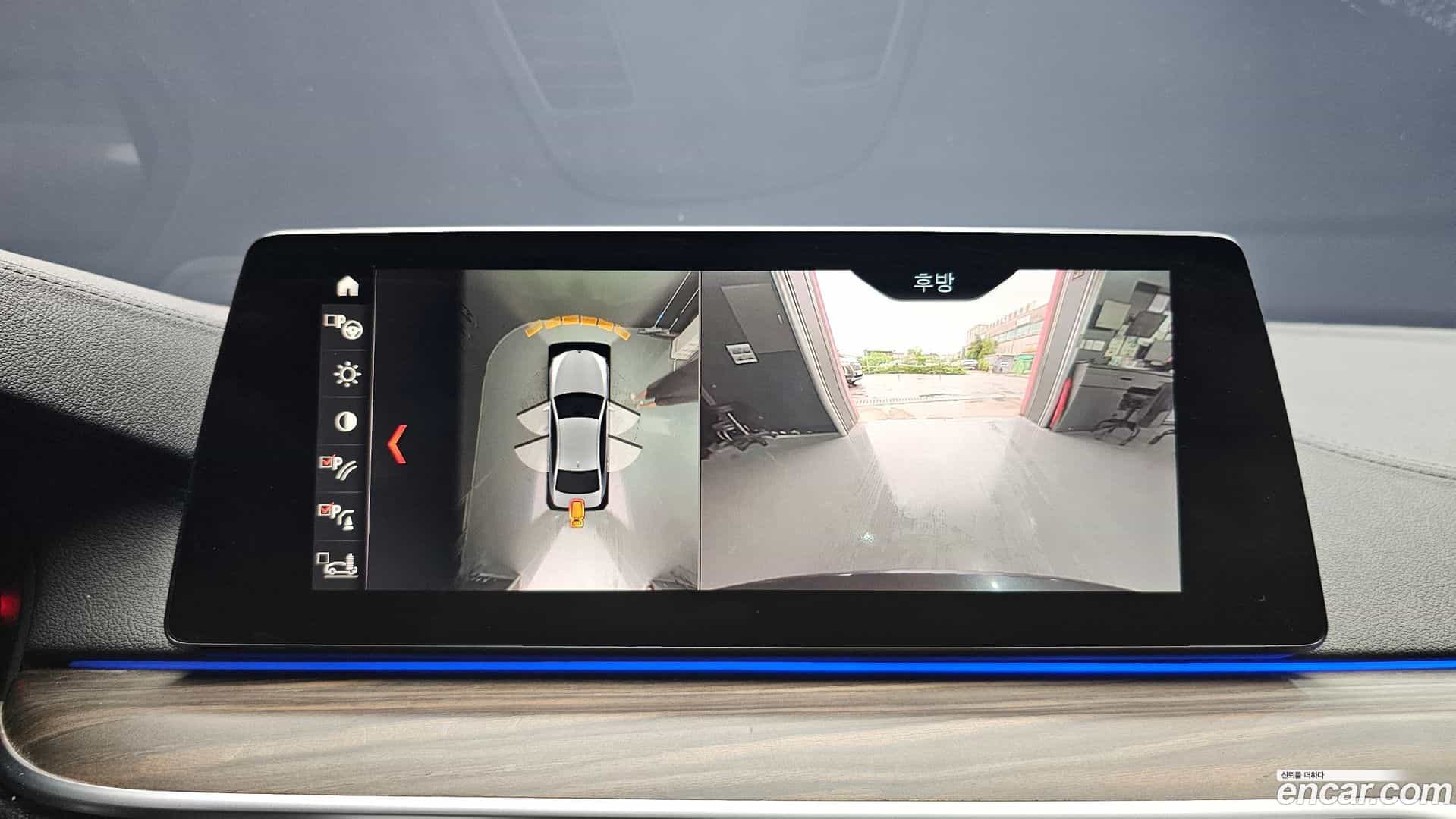 5-Series BMW 2019.8-OPTION-018