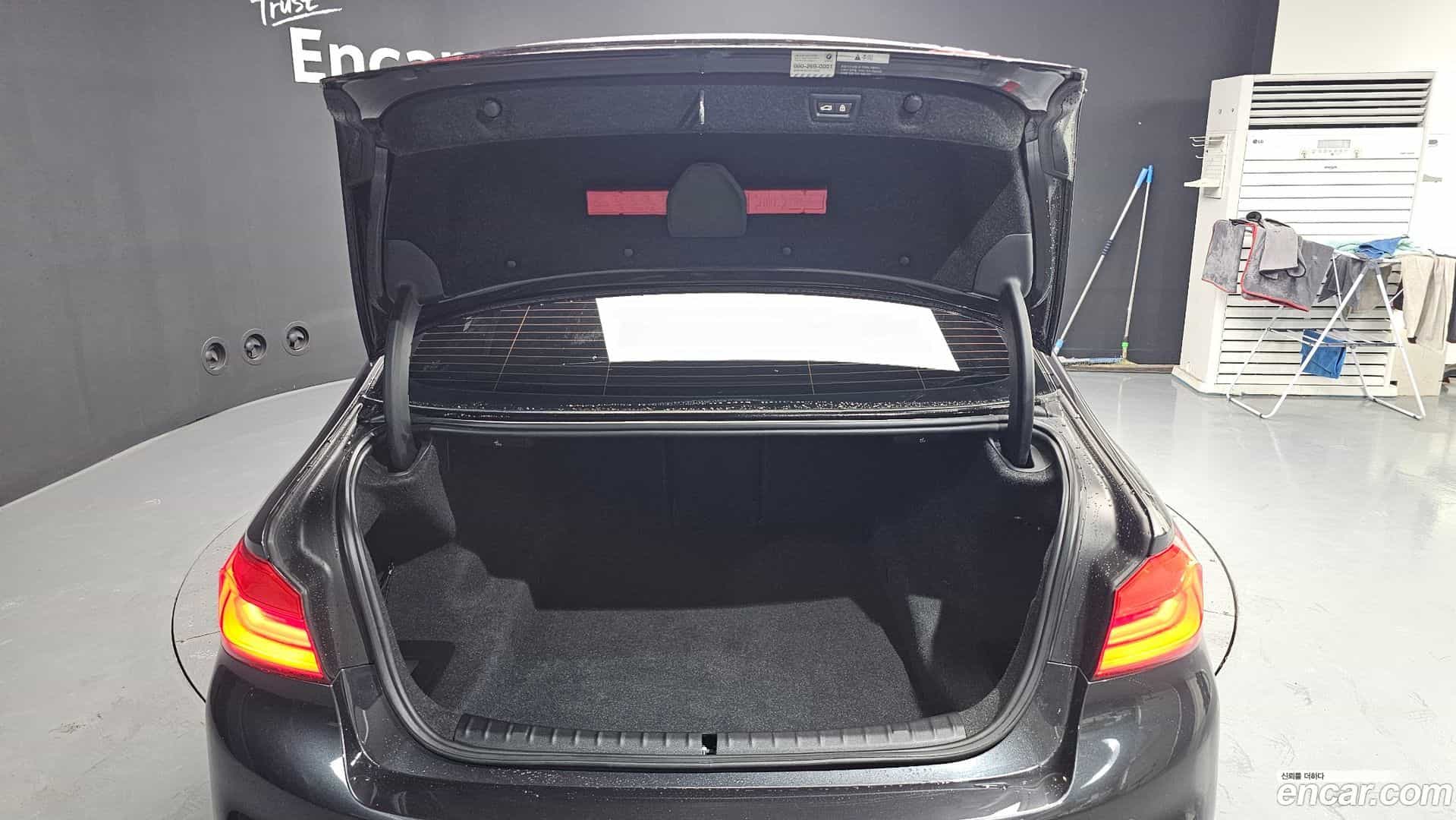 5-Series BMW 2019.8-OPTION-024