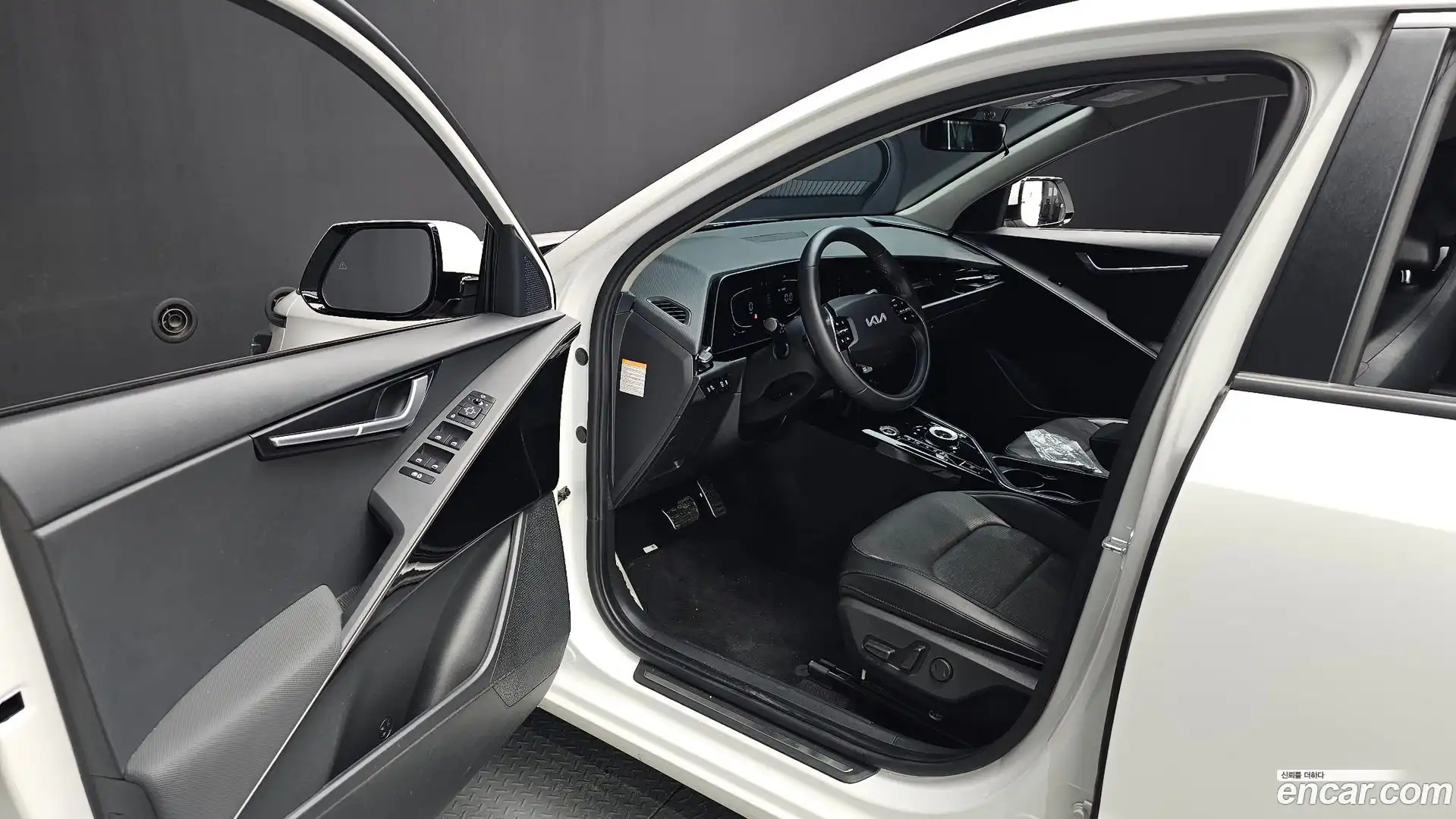 Niro Kia 2022.4-INNER-010