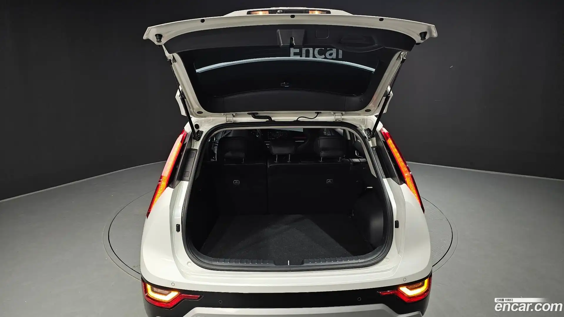 Niro Kia 2022.4-OPTION-024