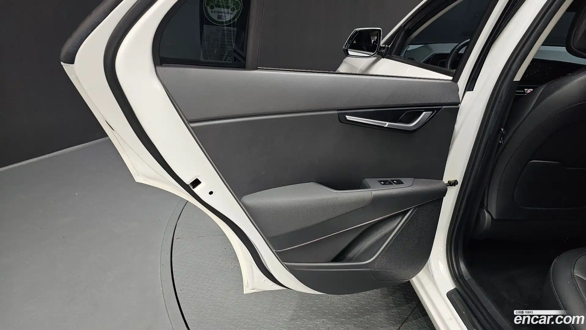 Niro Kia 2022.4-INNER-035