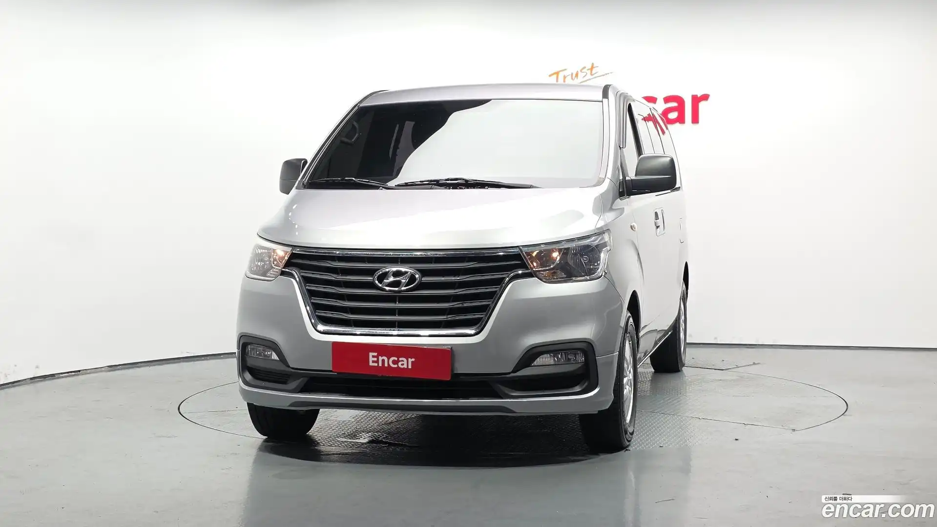 Starex Hyundai 2018.7-OUTER-003