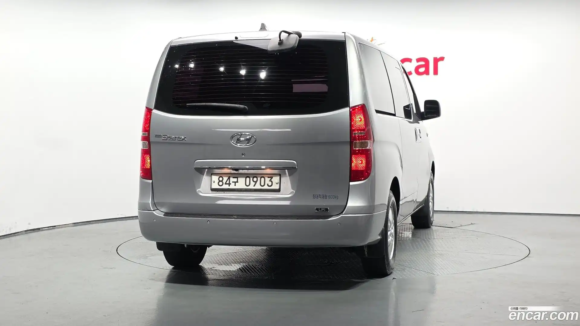 Starex Hyundai 2018.7-OUTER-004