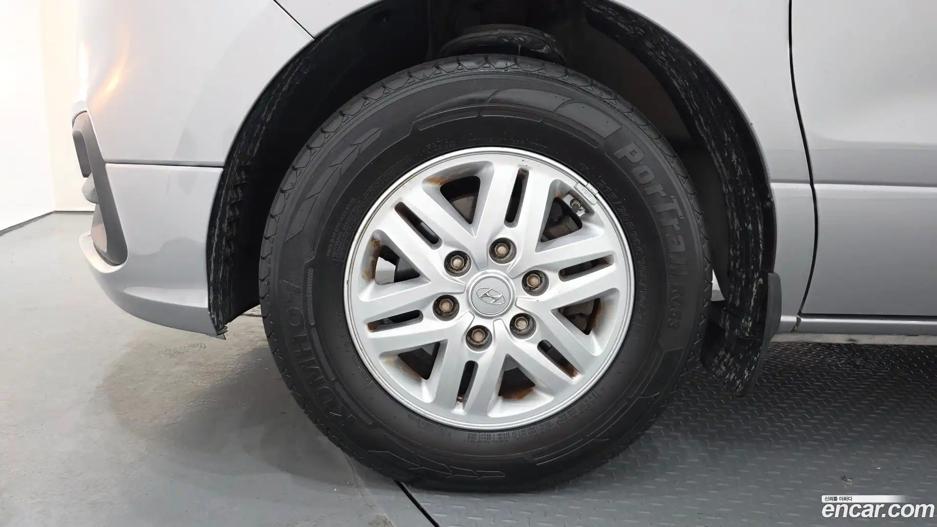 Starex Hyundai 2018.7-OUTER-005