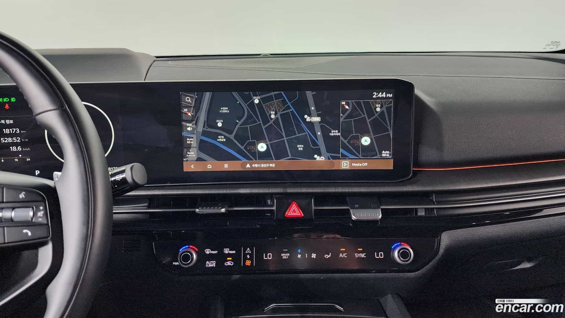 Sportage Kia 2025.1-OPTION-016