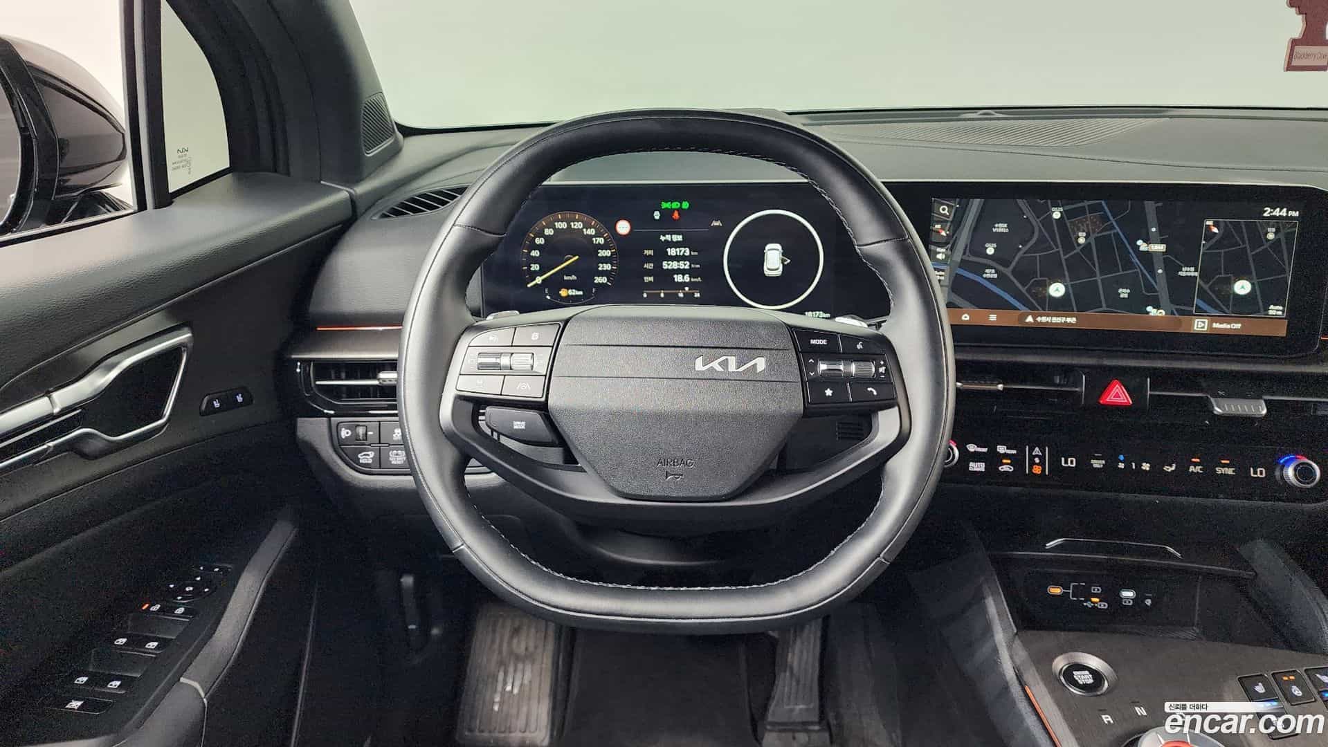 Sportage Kia 2025.1-OPTION-017