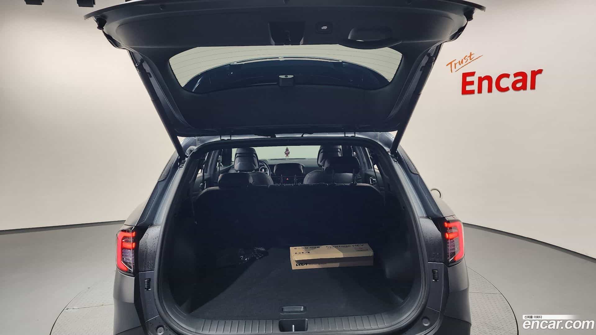 Sportage Kia 2025.1-OPTION-023