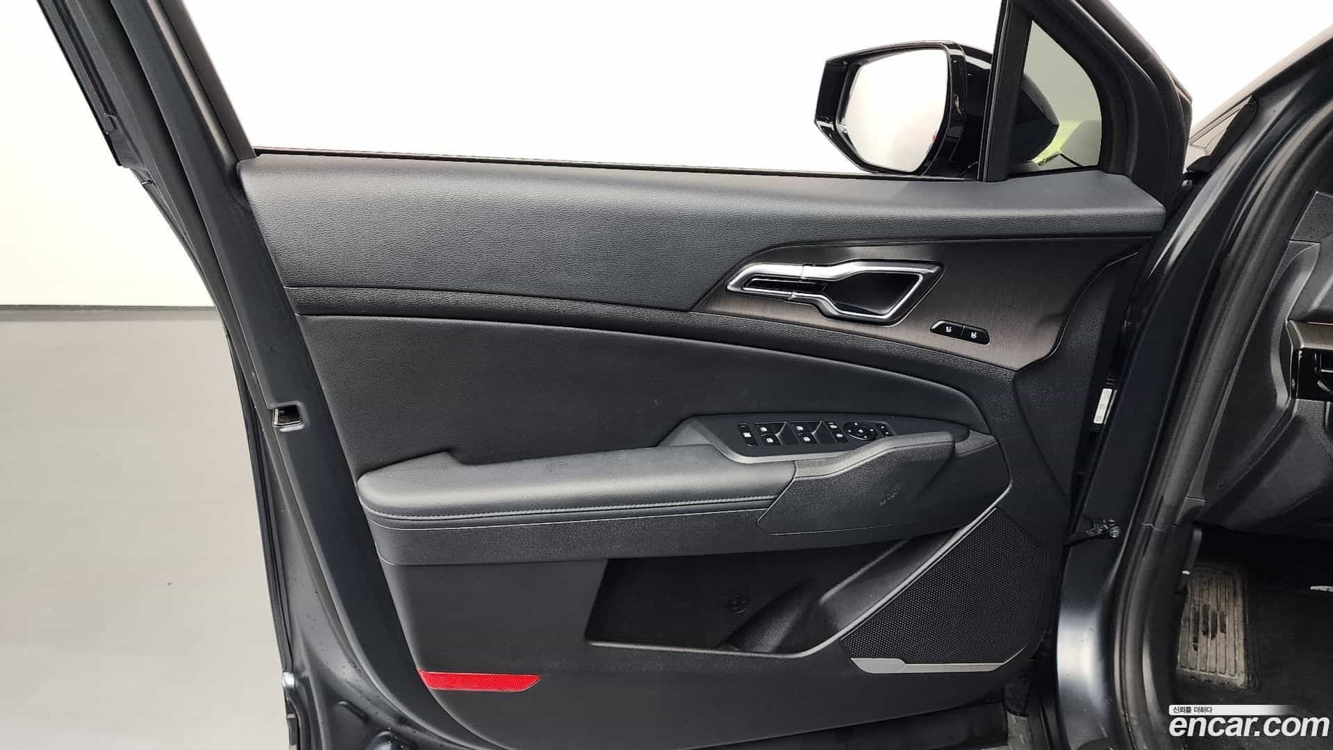 Sportage Kia 2025.1-INNER-034