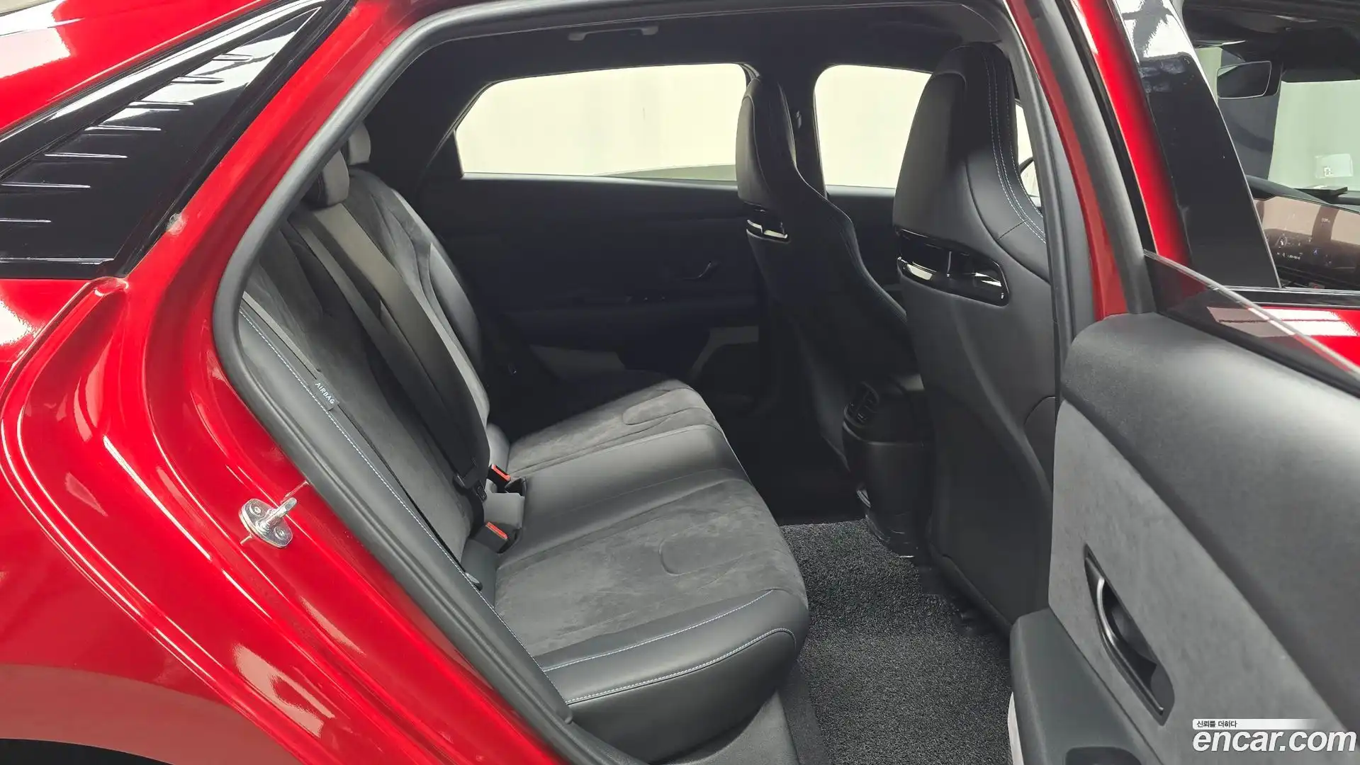 AVANTE Hyundai 2024.6-OPTION-015