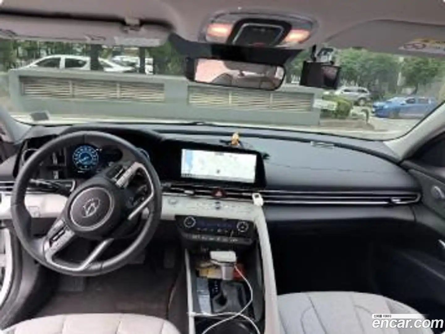 AVANTE Hyundai 2022.1-INNER-008