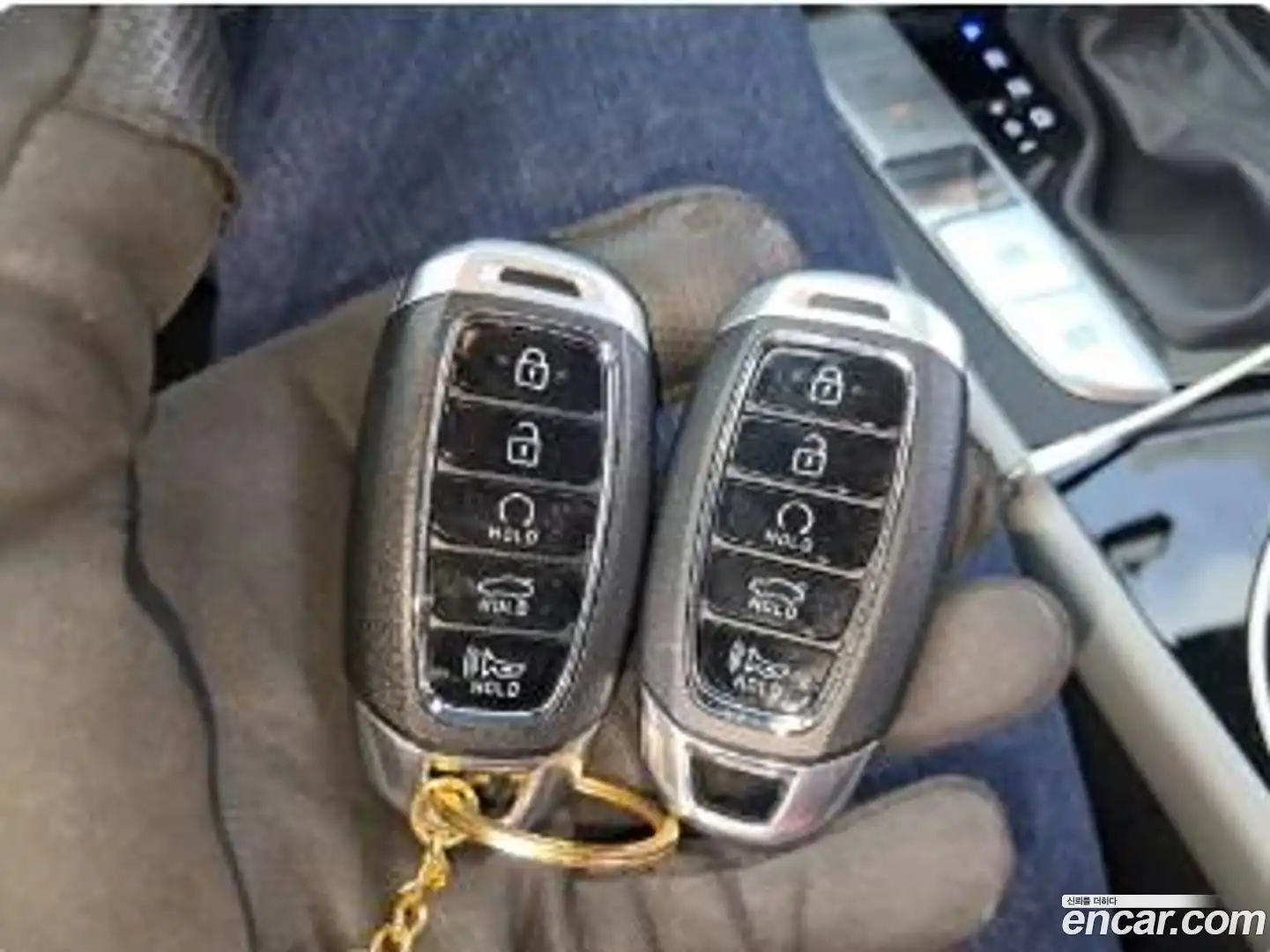 AVANTE Hyundai 2022.1-OPTION-018