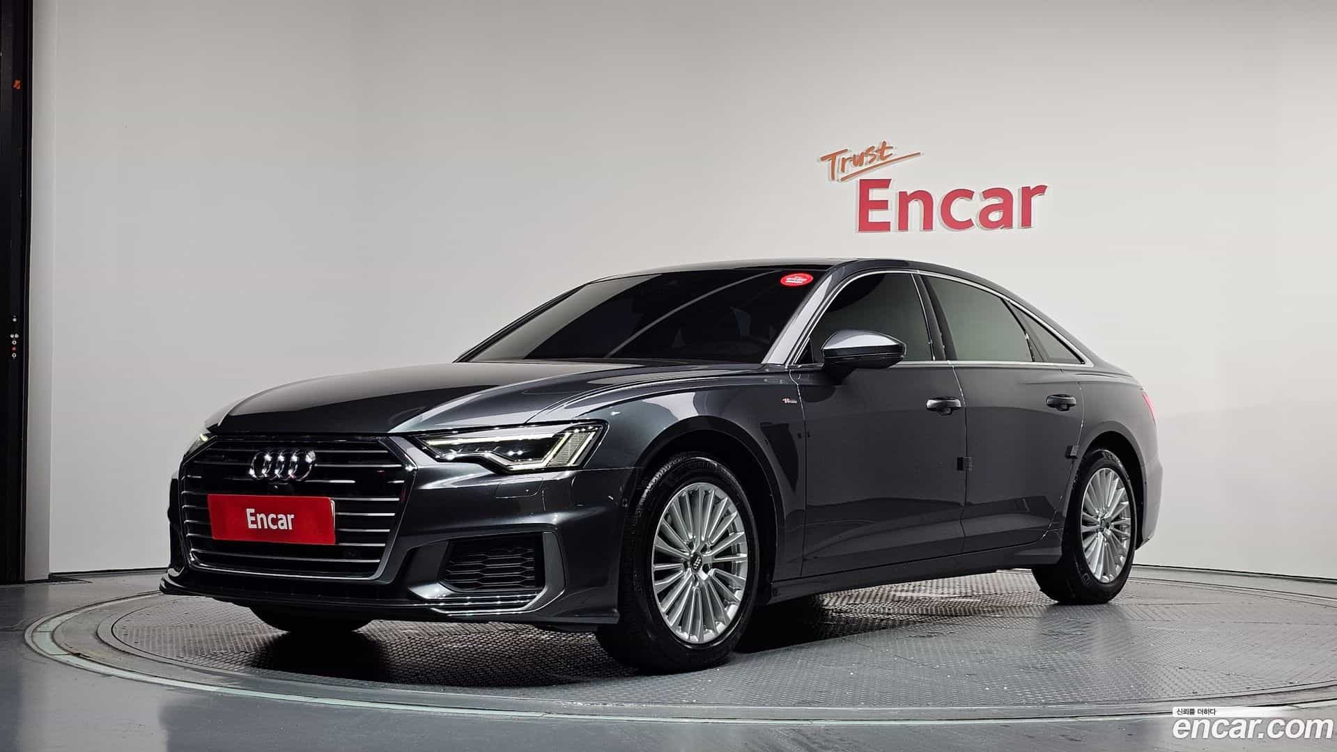 A6 Audi 2019.10-OUTER-001