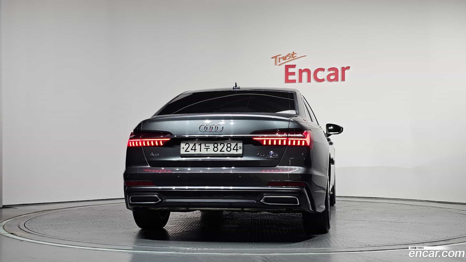 A6 Audi 2019.10-OUTER-004