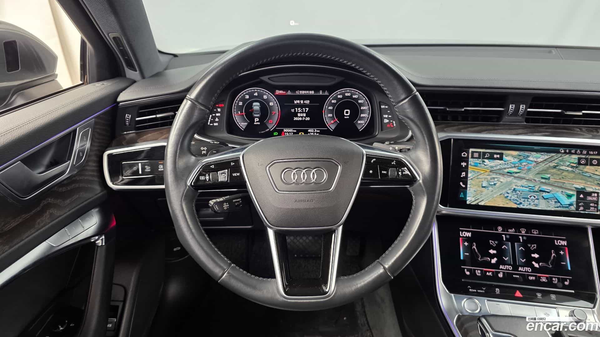 A6 Audi 2019.10-OPTION-017