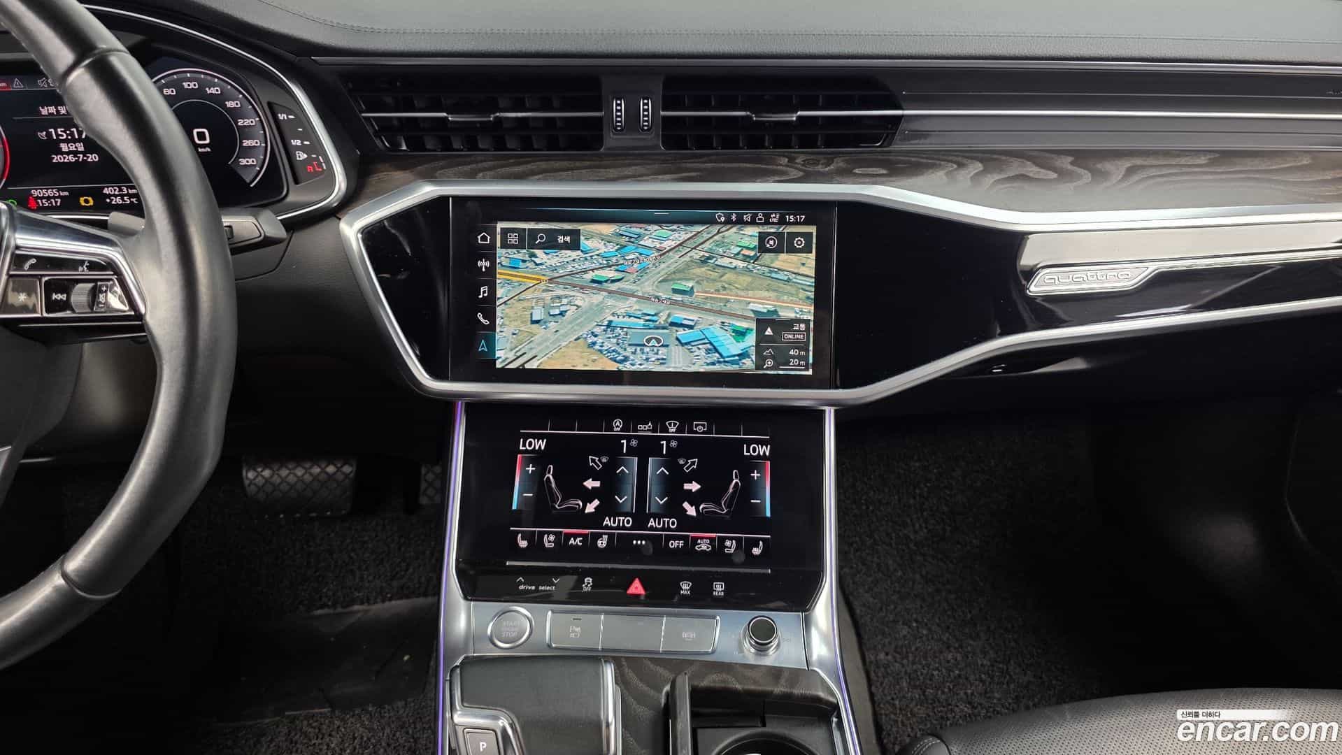 A6 Audi 2019.10-OPTION-018