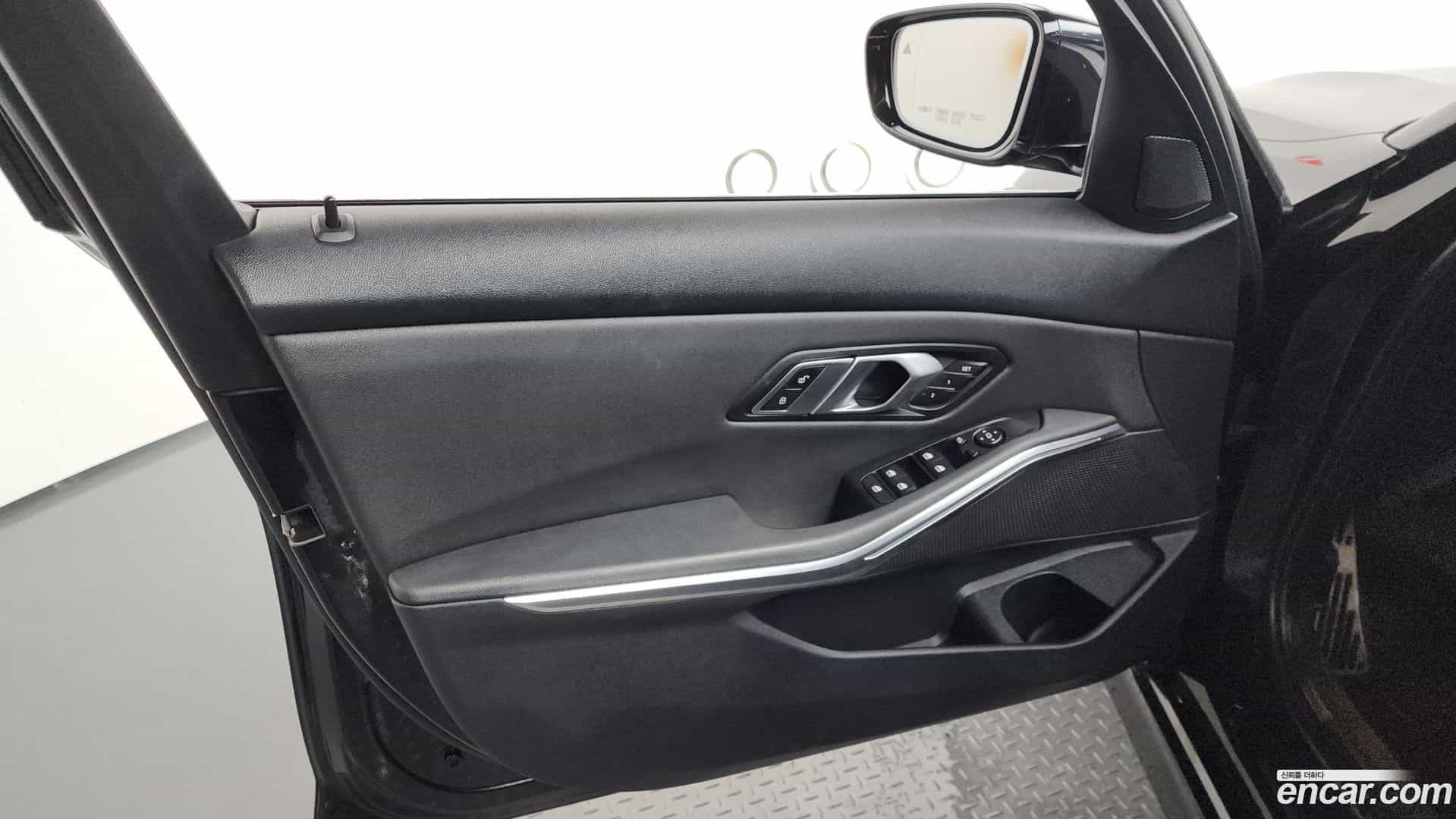 3-Series BMW 2019.7-INNER-034