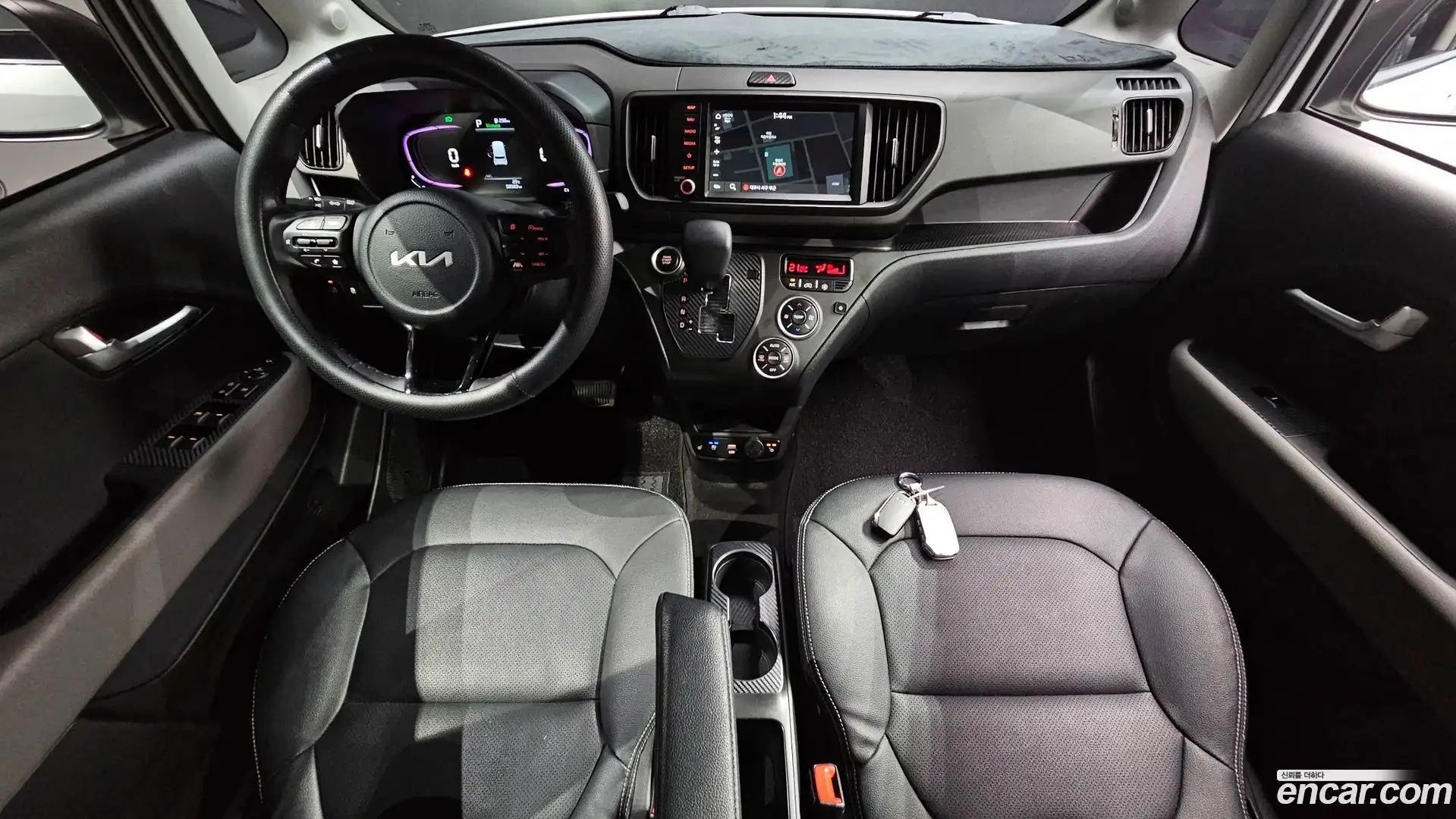 RAY Kia 2022.8-INNER-007