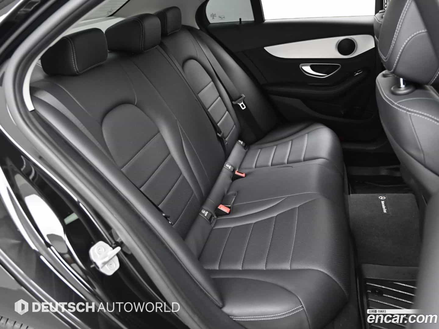 C-Class Mercedes-Benz 2015.3-OPTION-016
