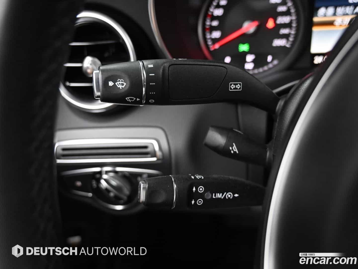 C-Class Mercedes-Benz 2015.3-OPTION-020