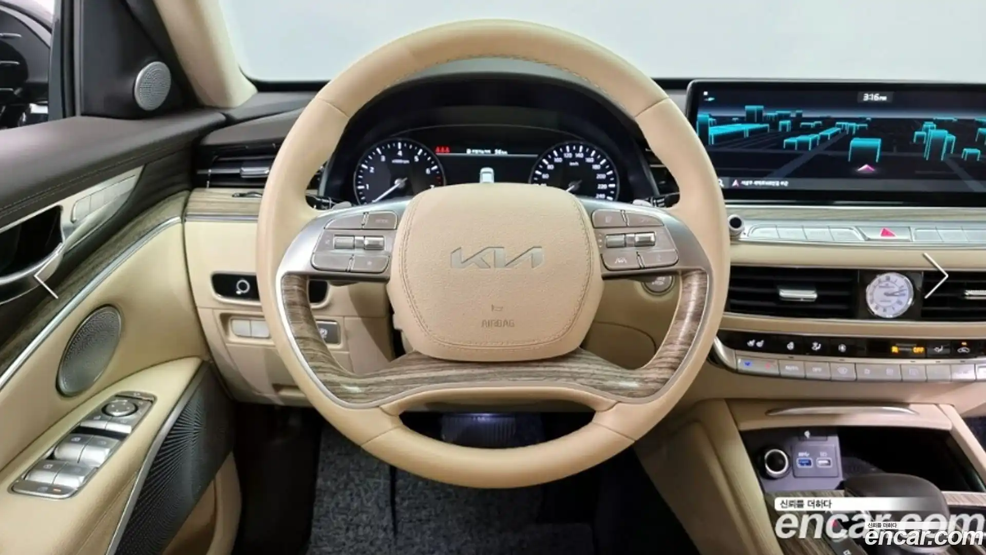 K9 Kia 2022.3-OPTION-018