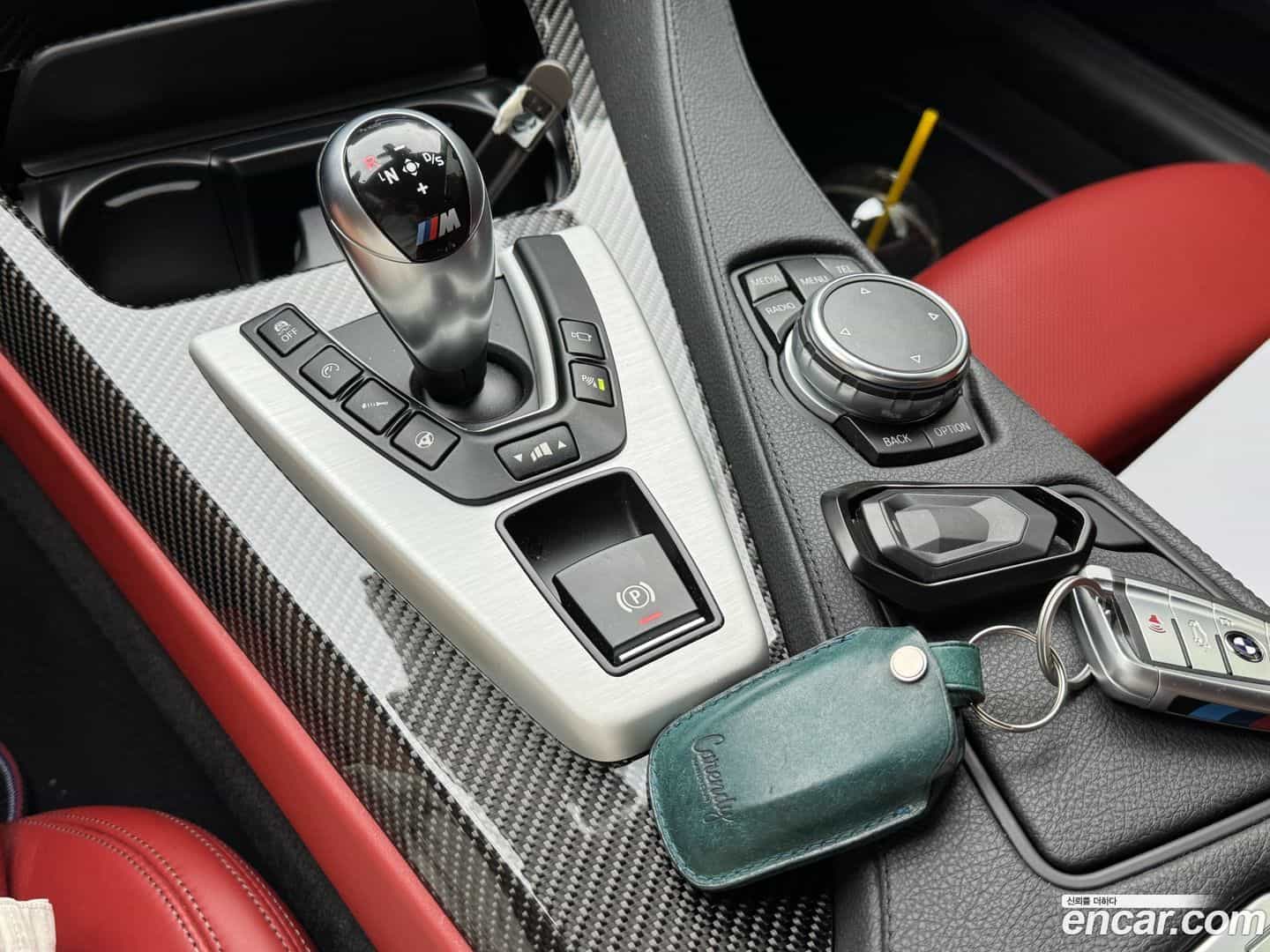 M6 BMW 2016.11-OPTION-018