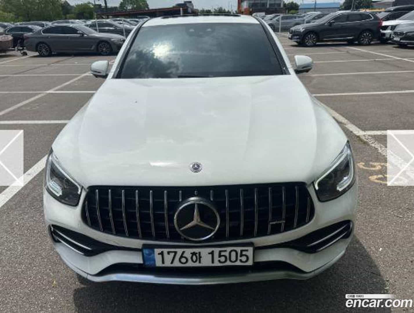 GLC-Class Mercedes-Benz 2022.9-OUTER-001