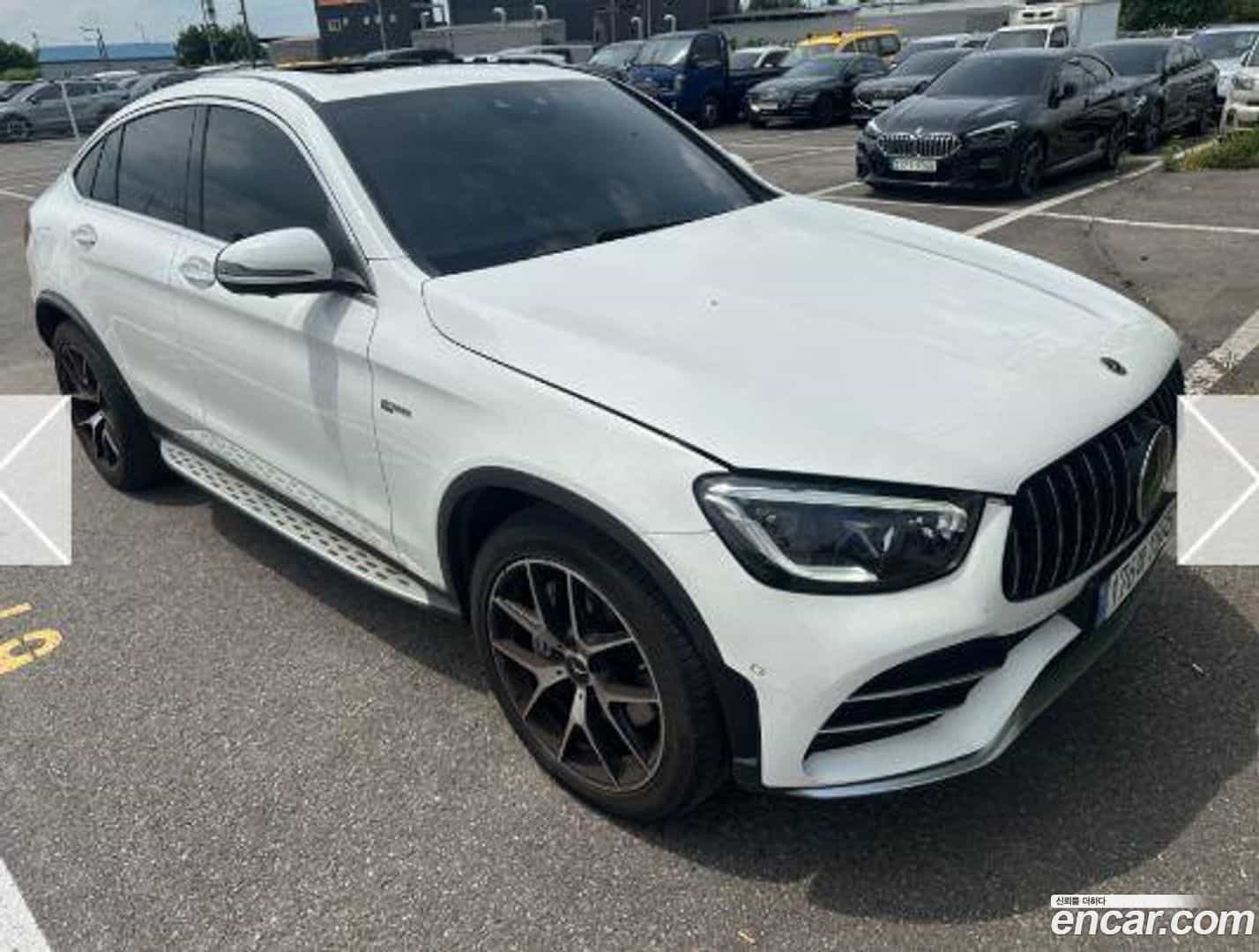 GLC-Class Mercedes-Benz 2022.9-OUTER-003