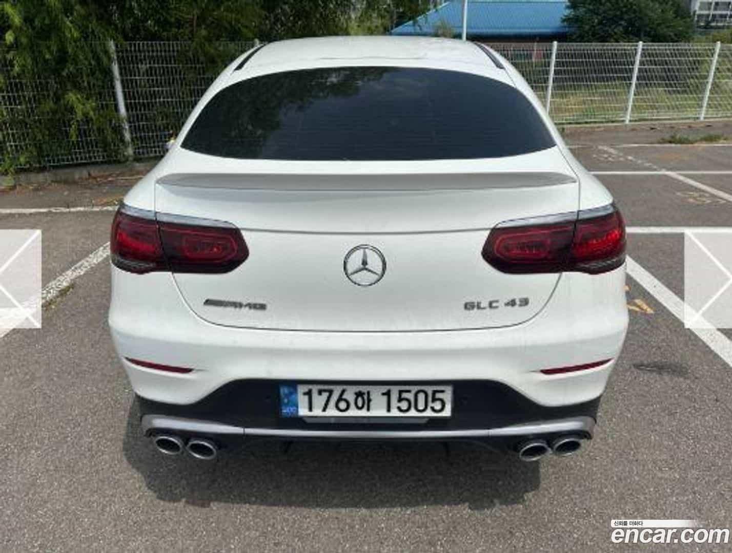 GLC-Class Mercedes-Benz 2022.9-OUTER-004