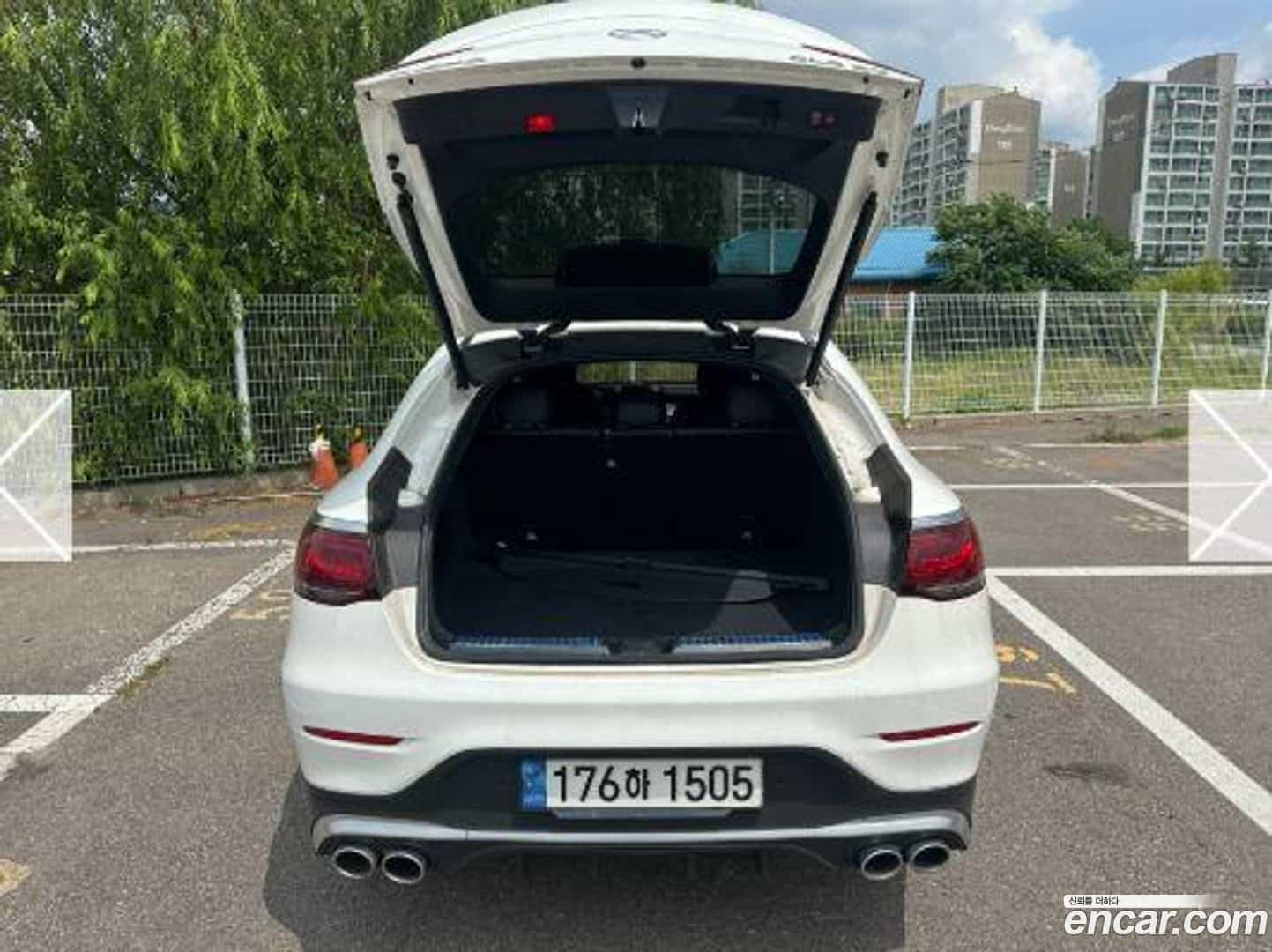 GLC-Class Mercedes-Benz 2022.9-OPTION-020