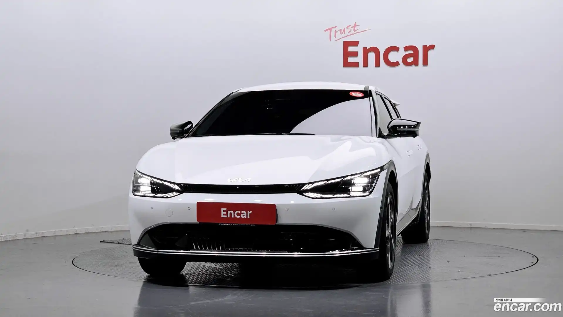 EV6 Kia 2024.2-OUTER-003
