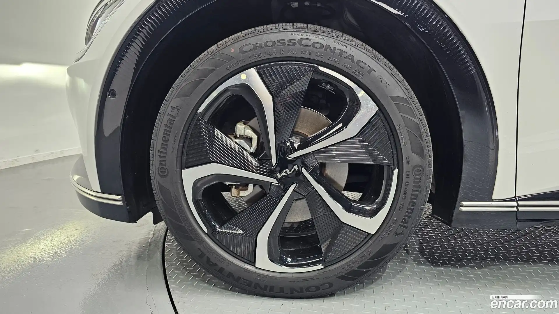EV6 Kia 2024.2-OUTER-005