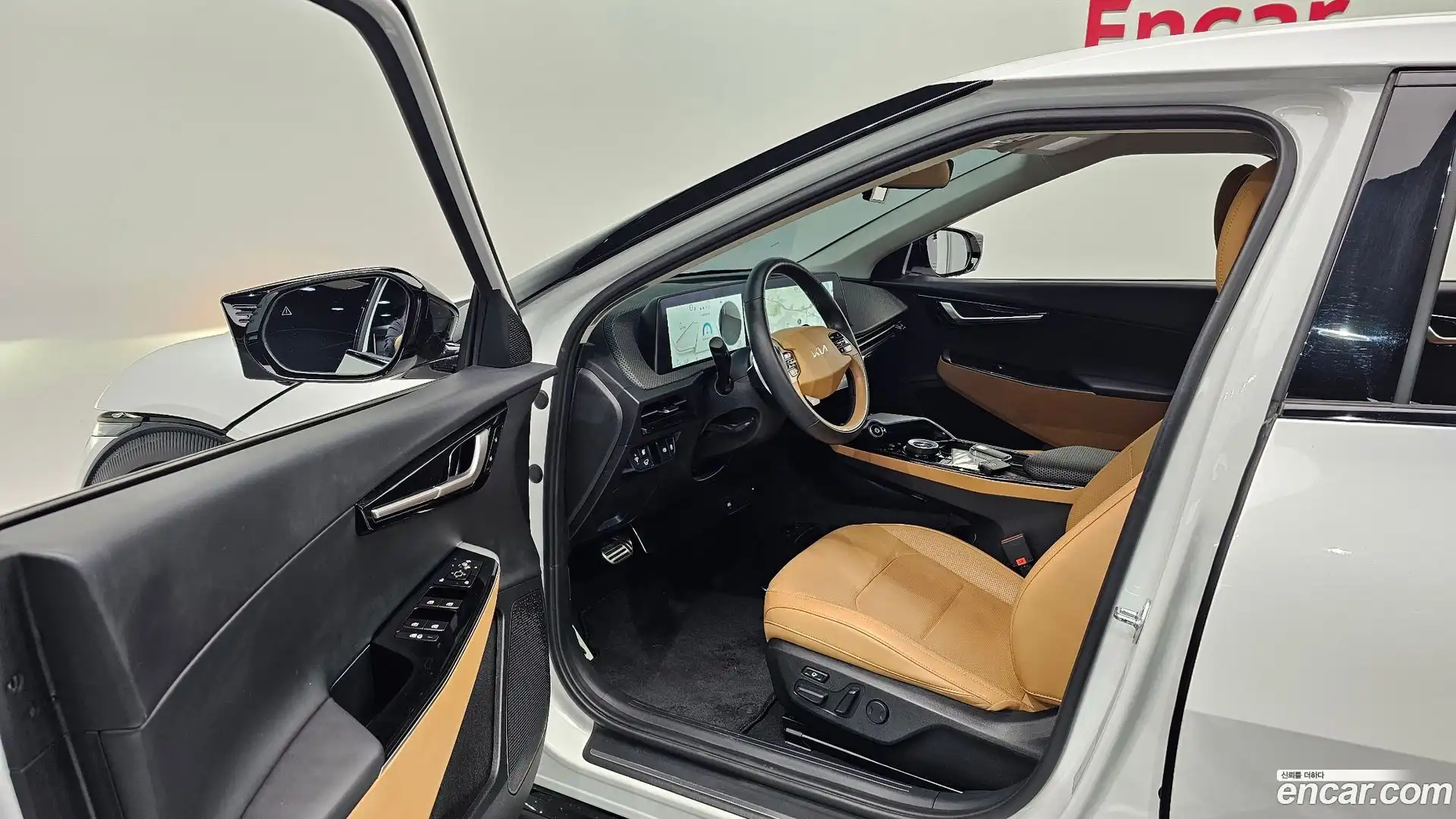 EV6 Kia 2024.2-OPTION-015