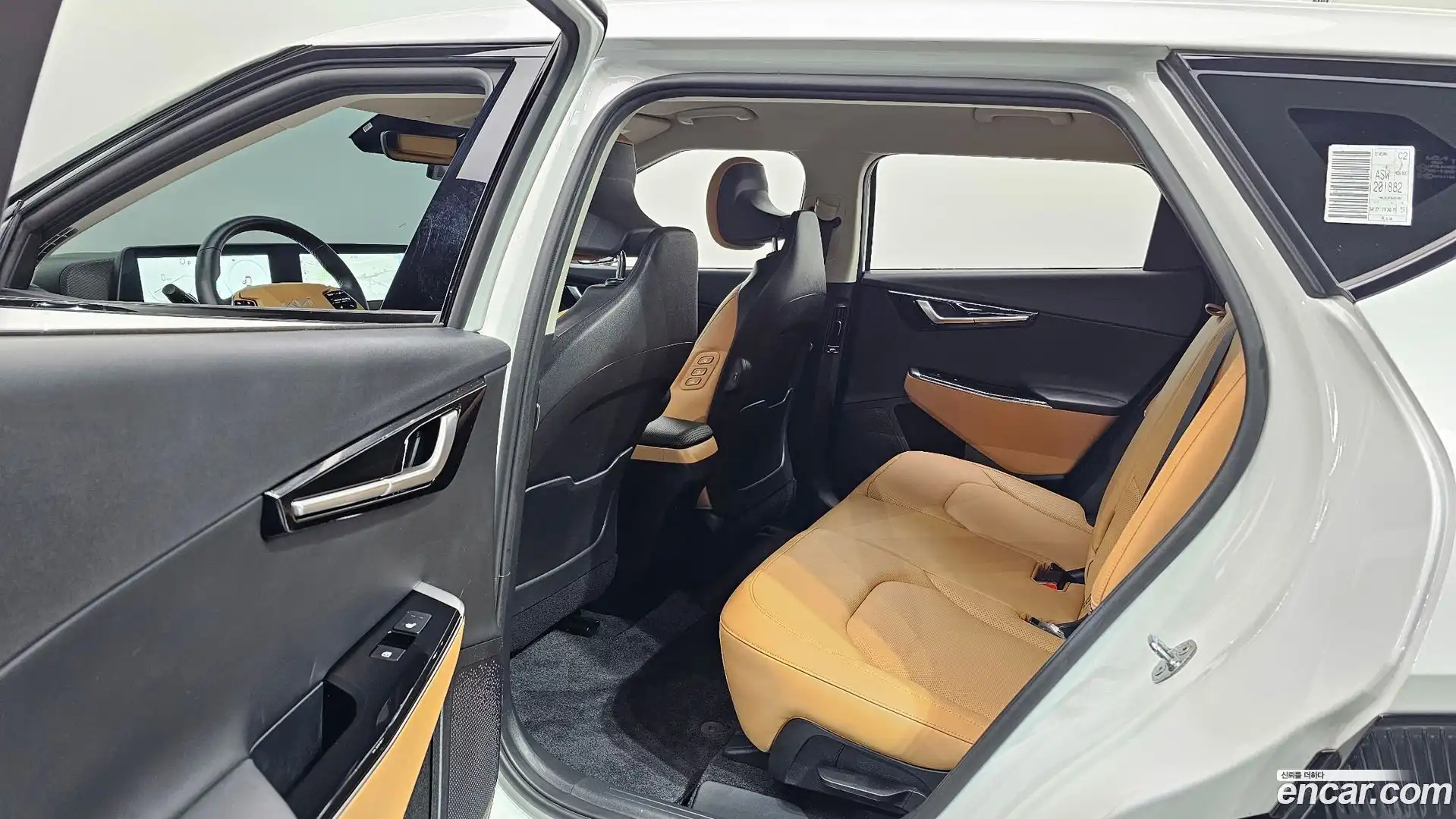EV6 Kia 2024.2-OPTION-016