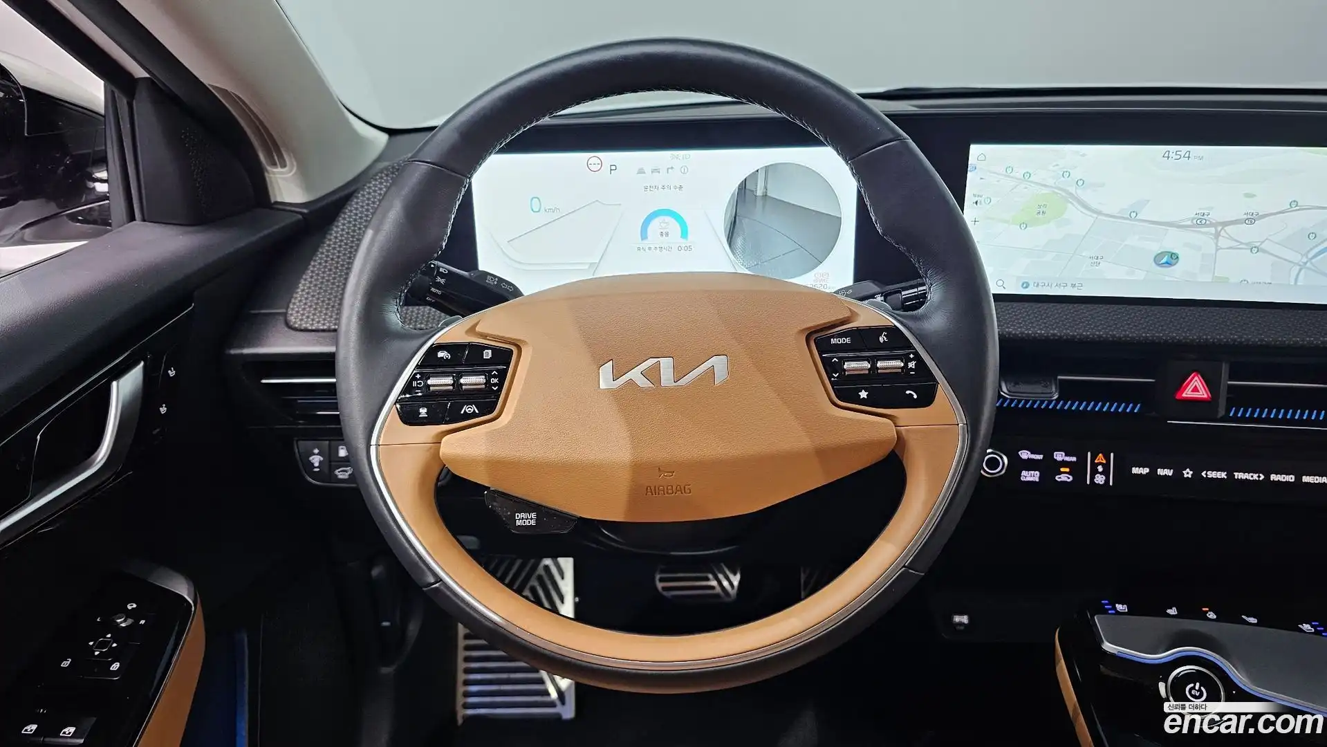 EV6 Kia 2024.2-OPTION-017