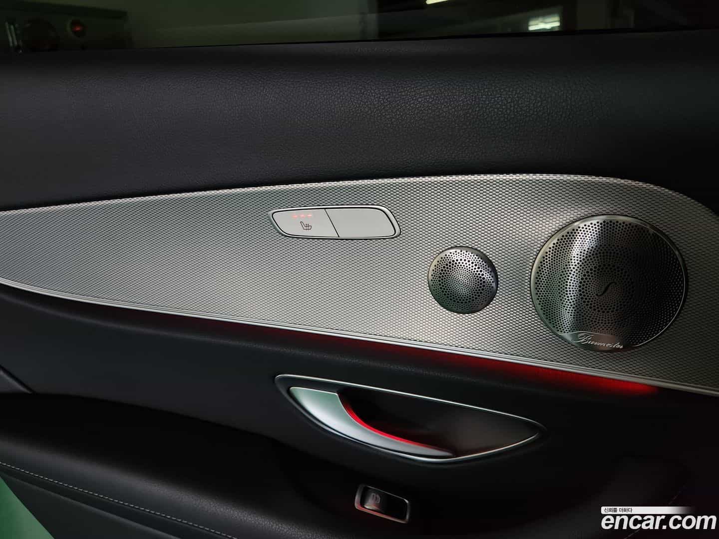 E-Class Mercedes-Benz 2016.8-INNER-010