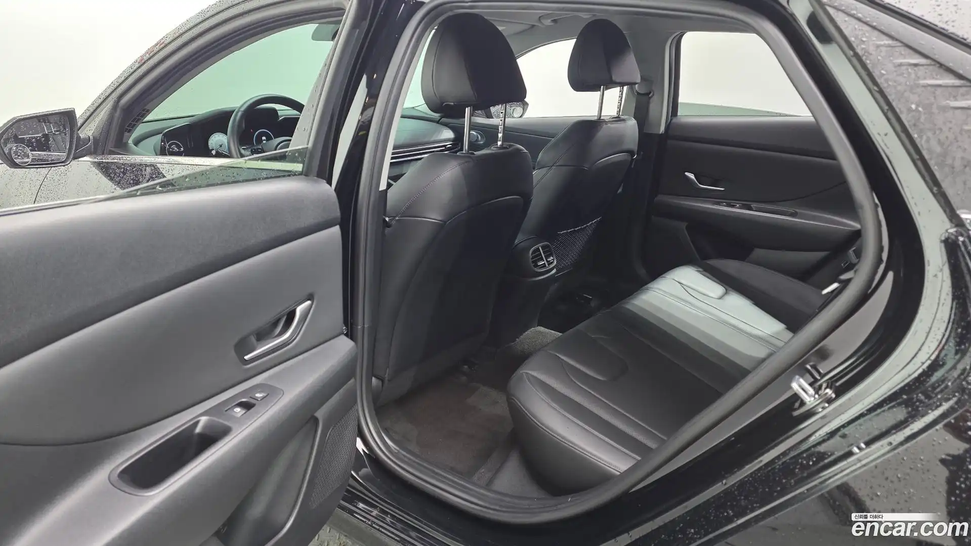 AVANTE Hyundai 2022.4-OPTION-016