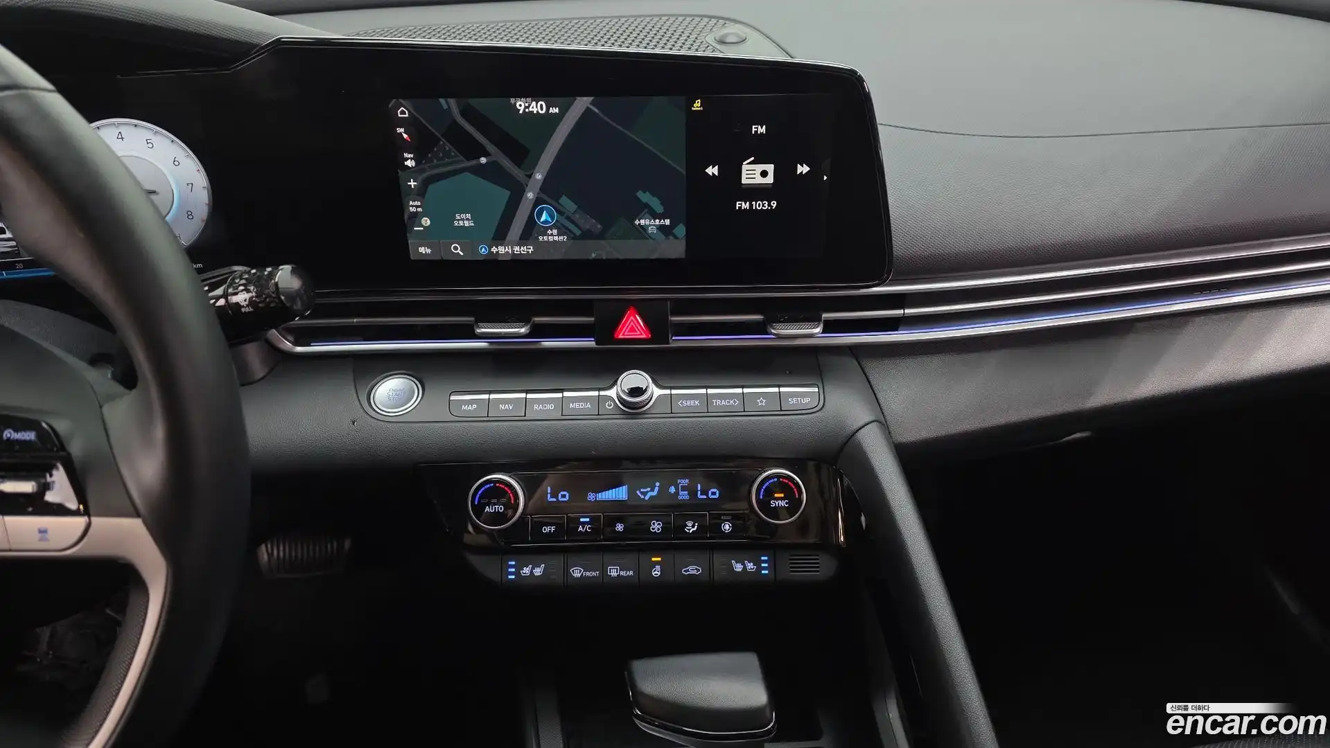 AVANTE Hyundai 2022.4-OPTION-017