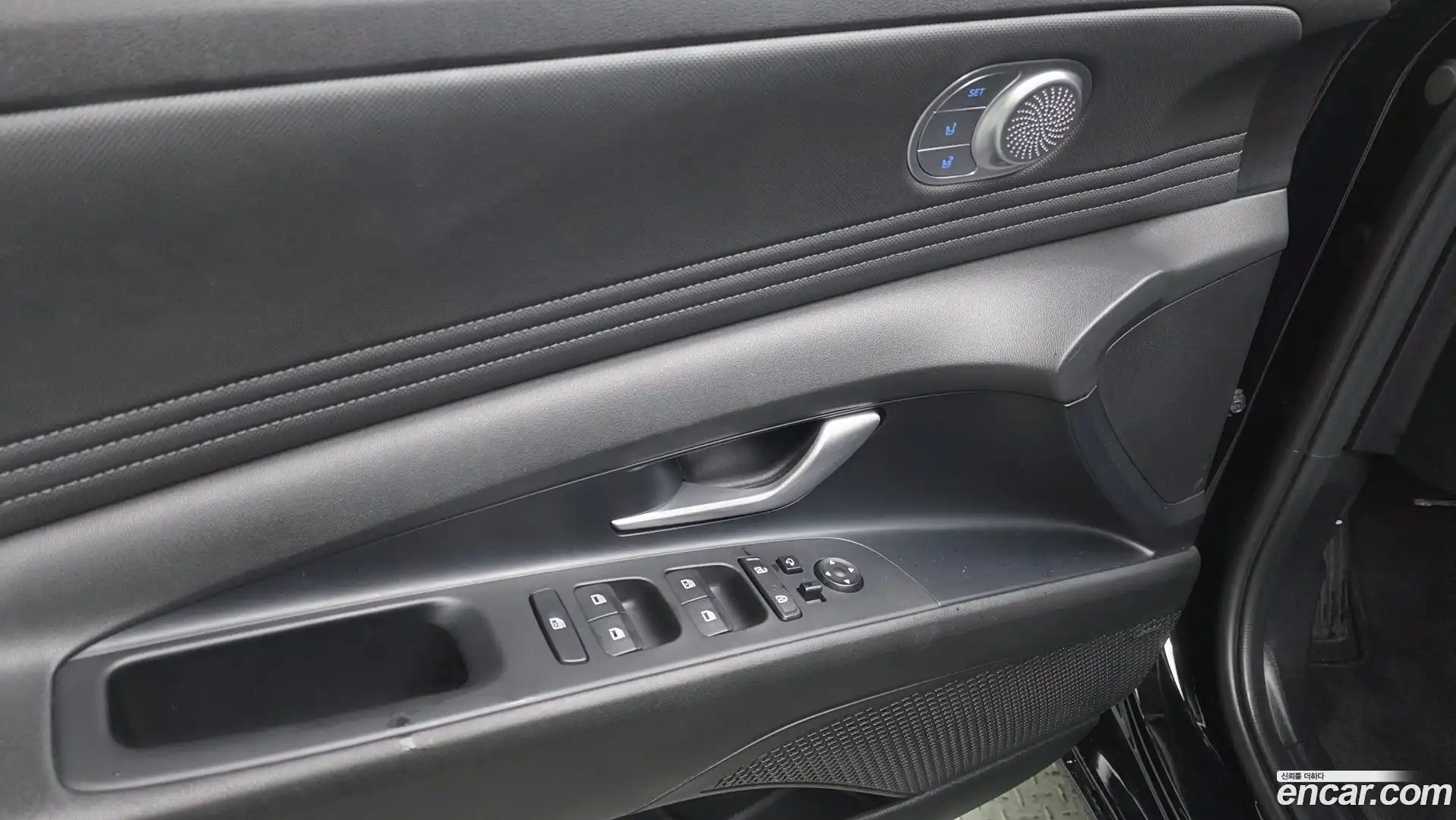 AVANTE Hyundai 2022.4-OPTION-021